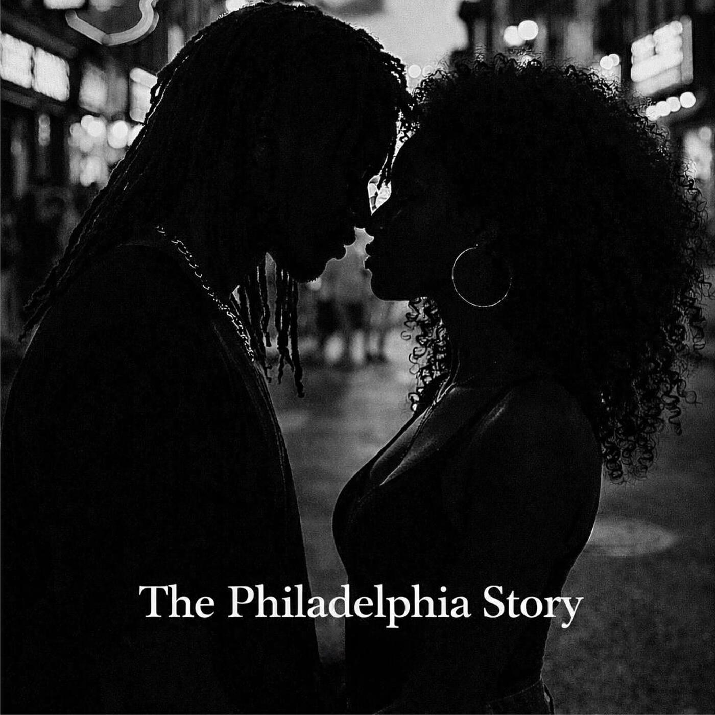 Релиз The Philadelphia Story (2026)