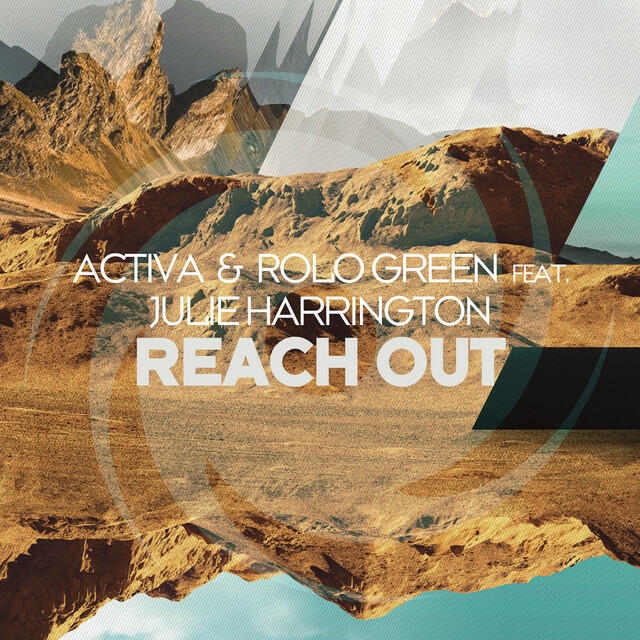 Релиз Reach Out