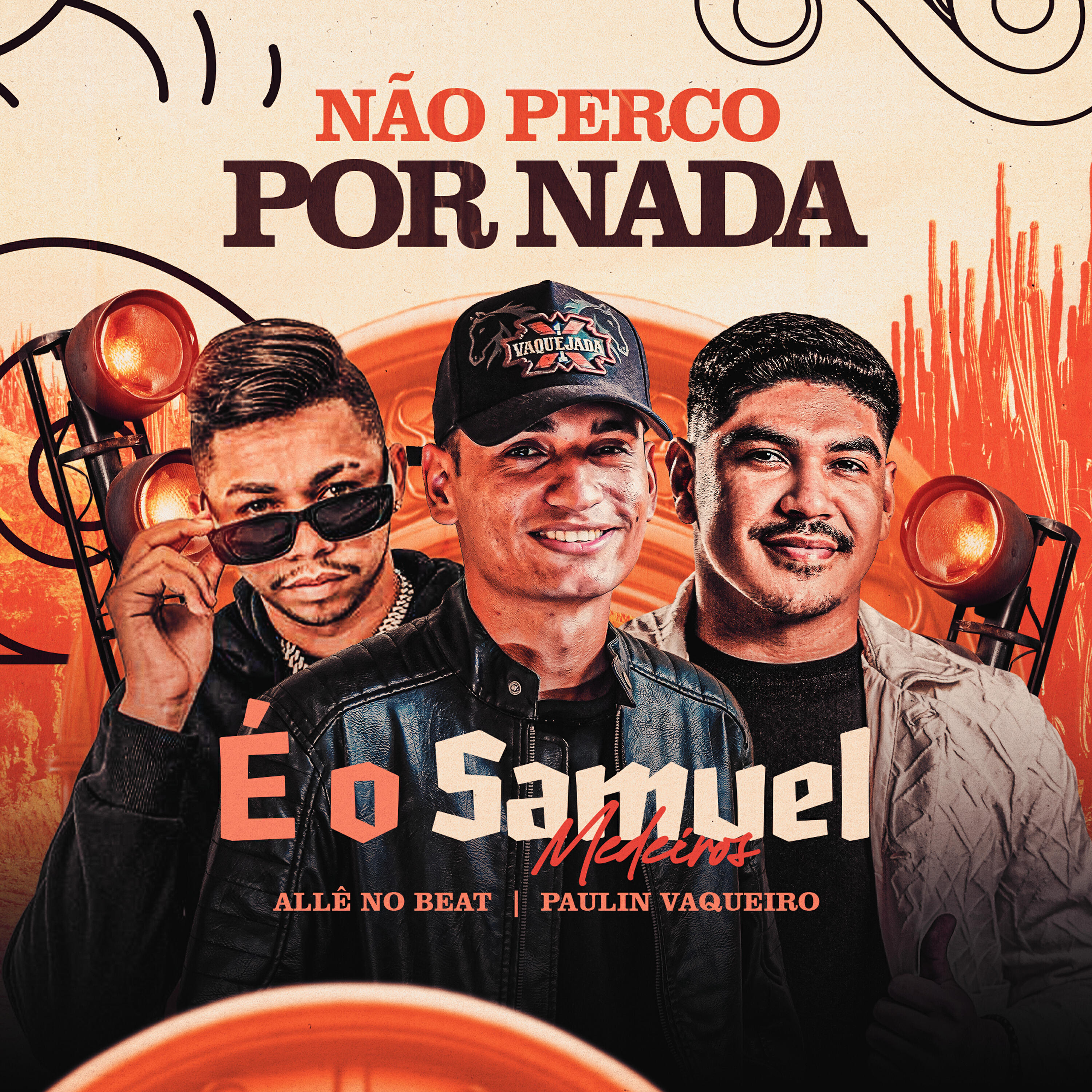 Samuel Medeiros