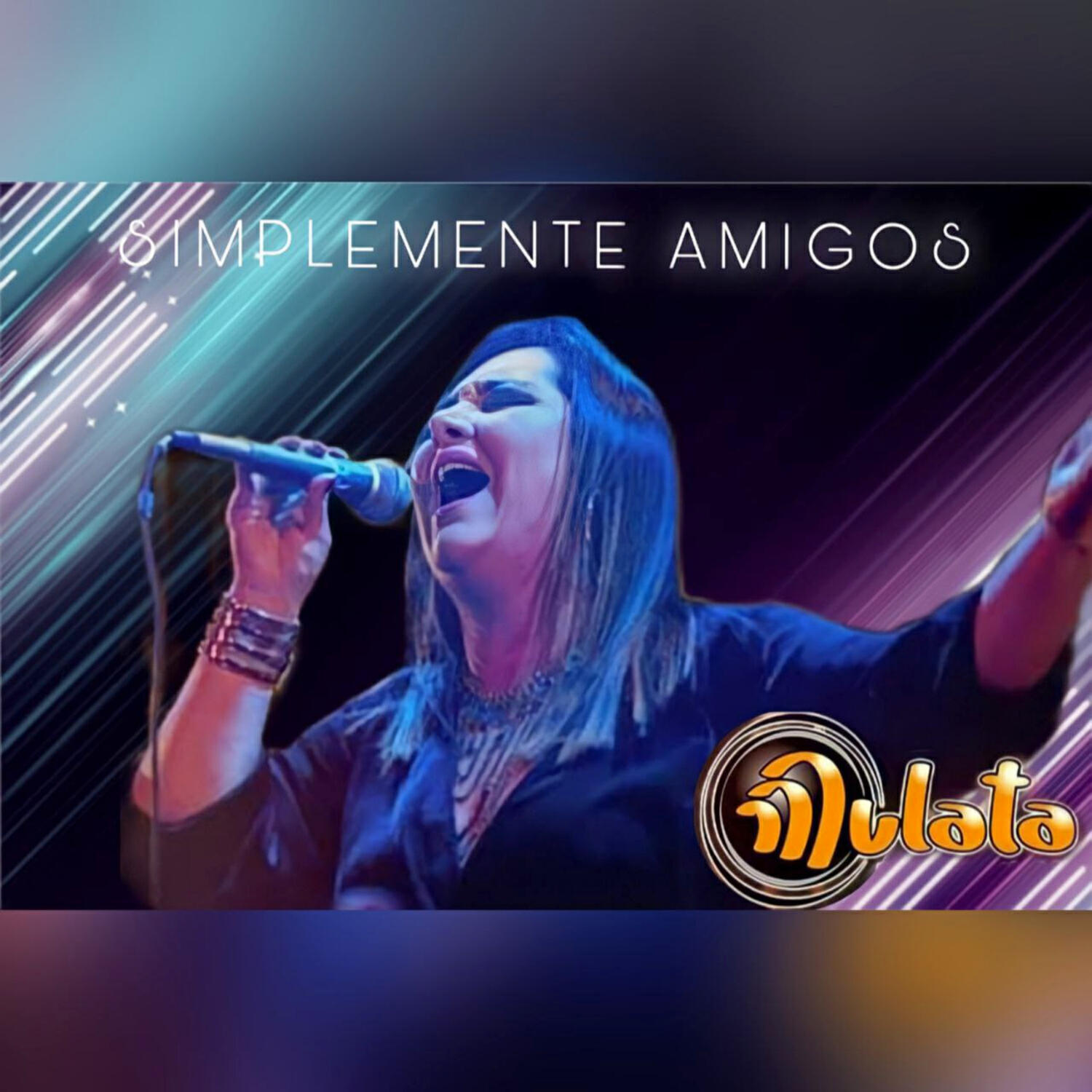 Релиз Simplemente Amigos