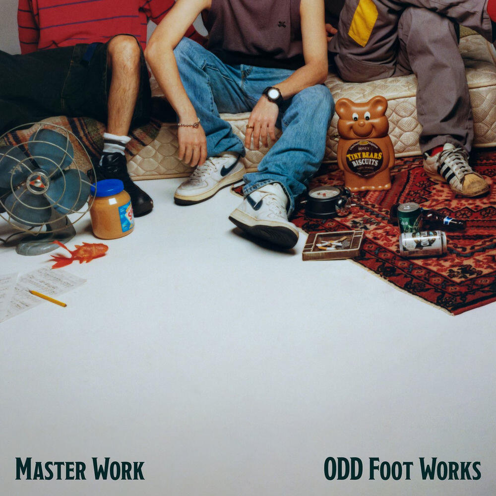 Релиз Master Work