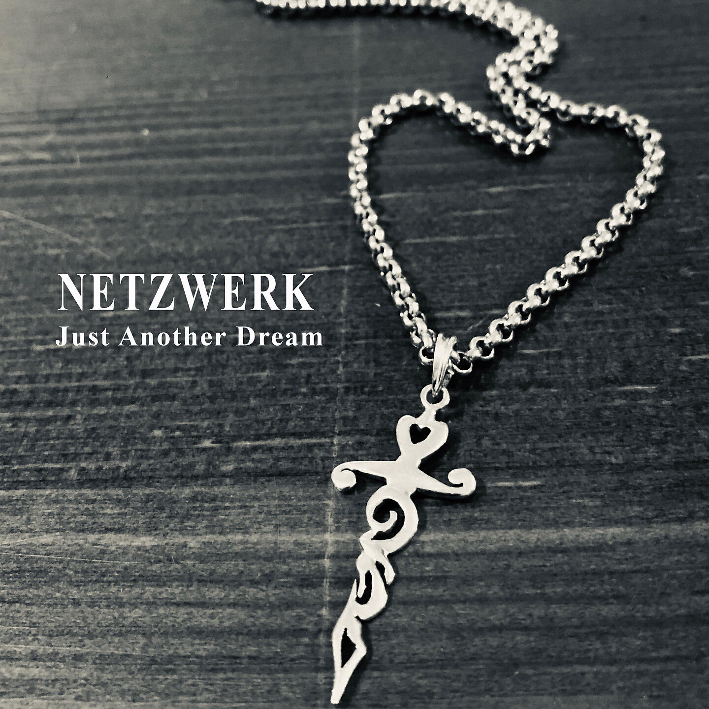 Релиз Just Another Dream