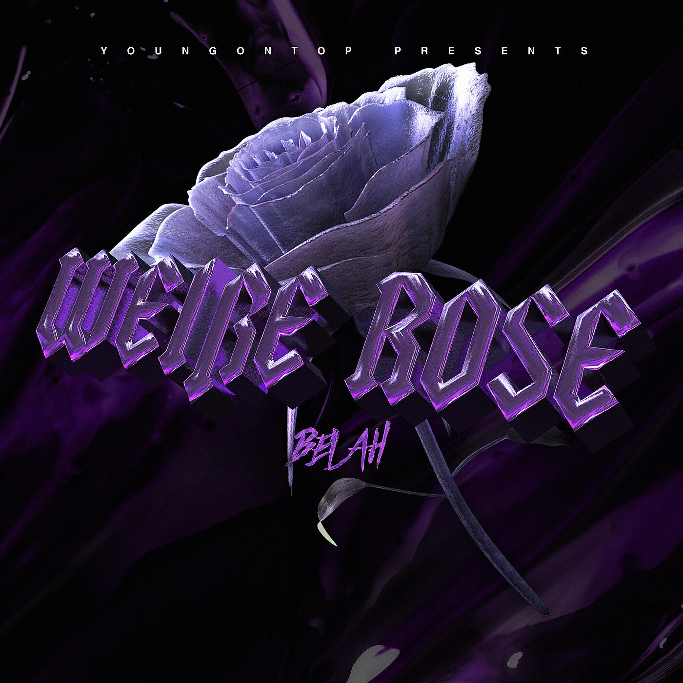 Релиз Weiße Rose