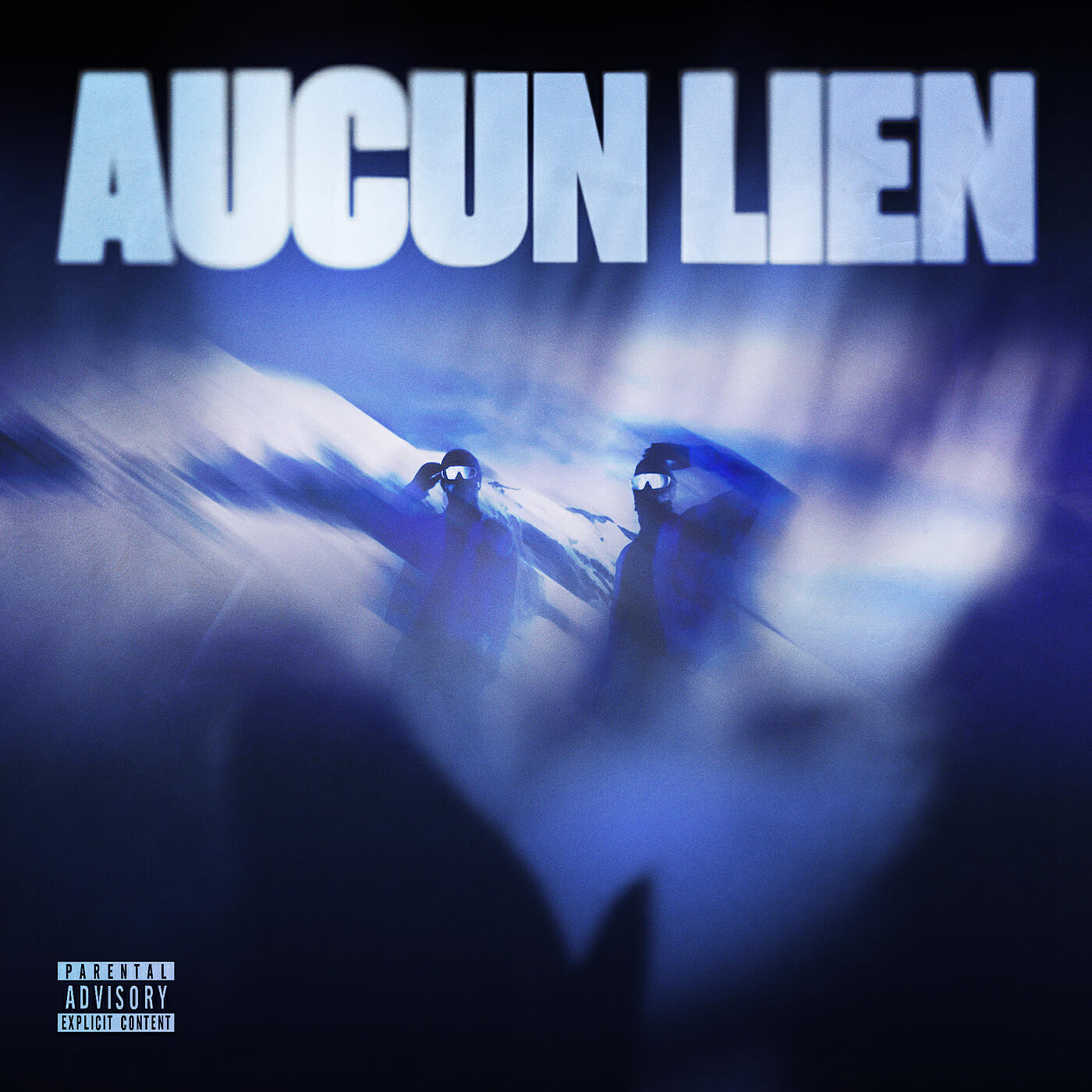 Релиз AUCUN LIEN