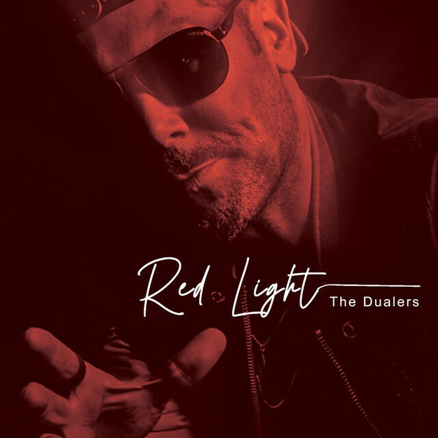 Релиз Red Light (Radio Edit)