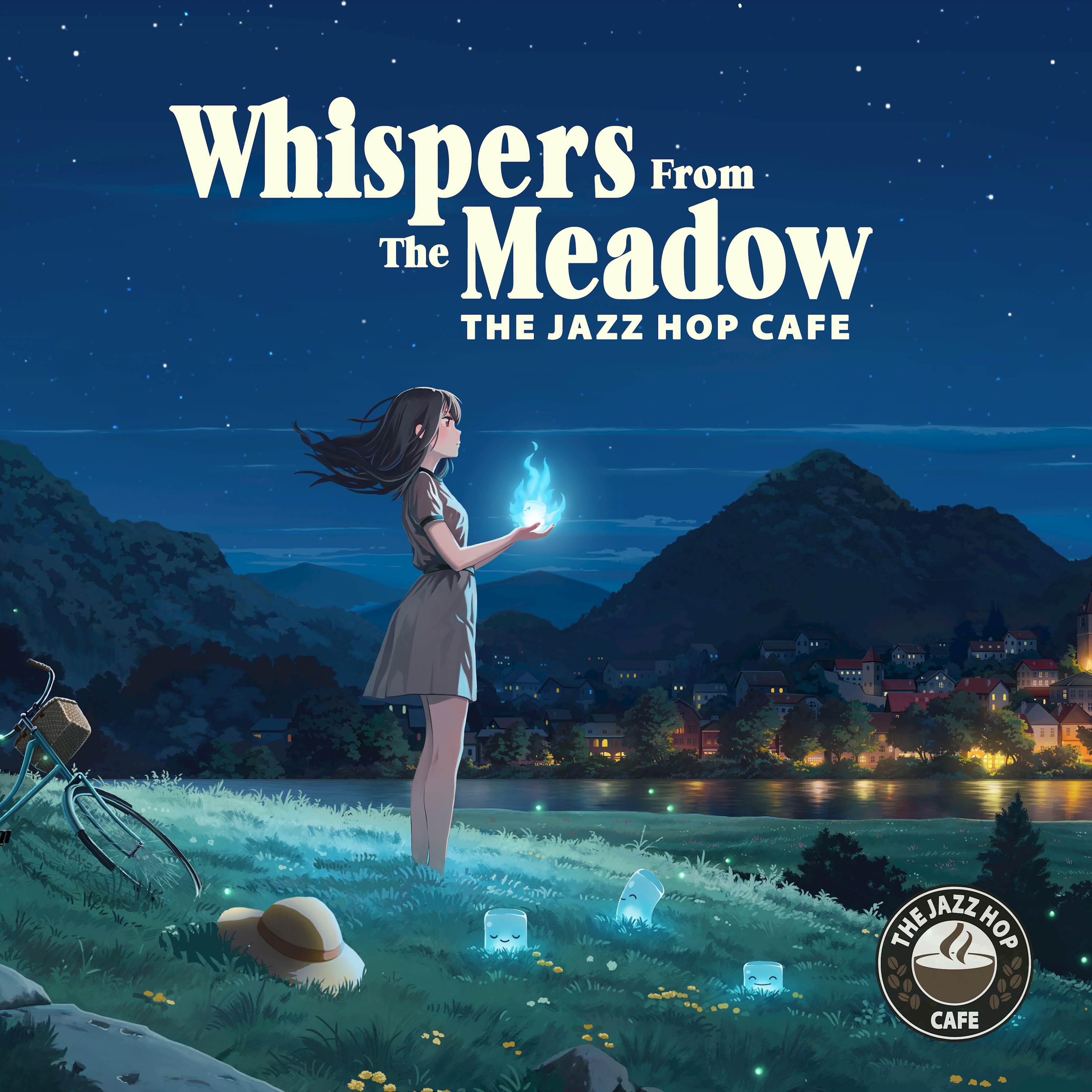 Релиз Whispers from the Meadow