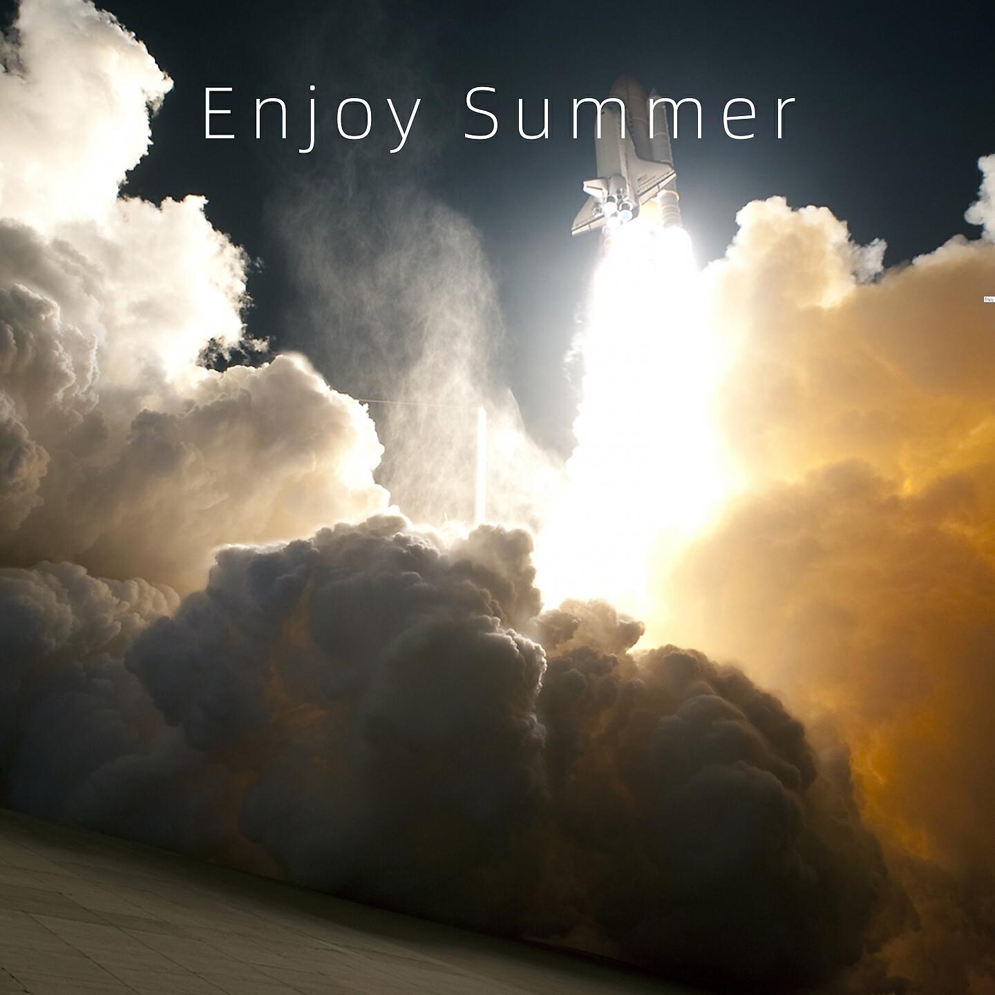 Релиз Enjoy Summer