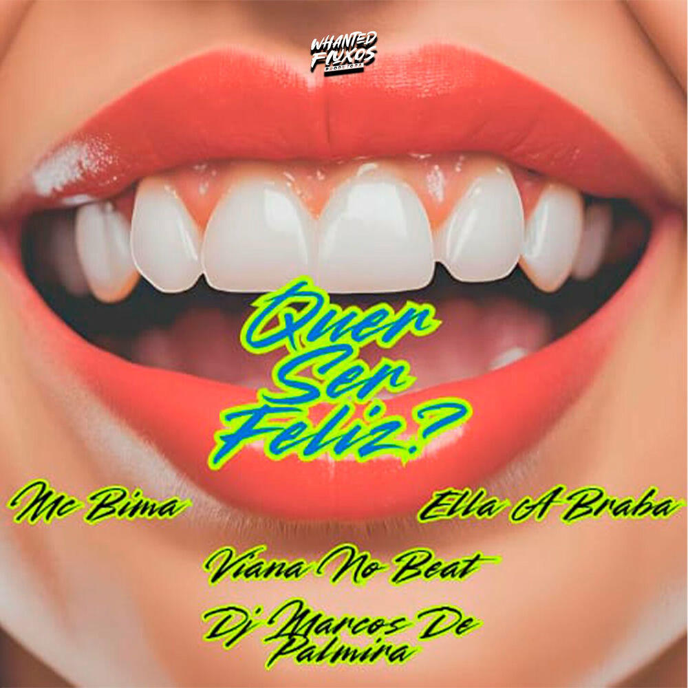 Релиз Quer Ser Feliz?