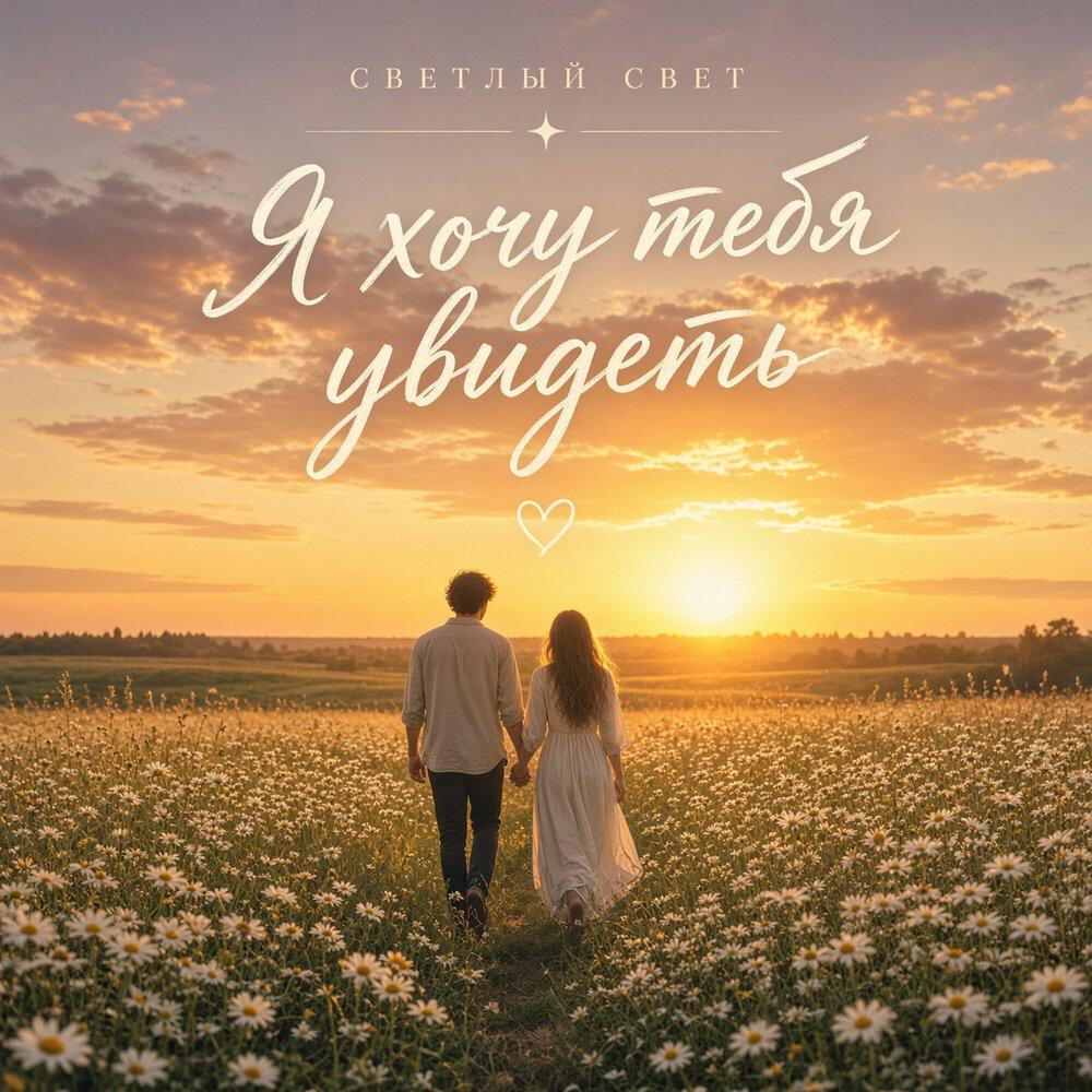 Релиз Я хочу тебя увидеть