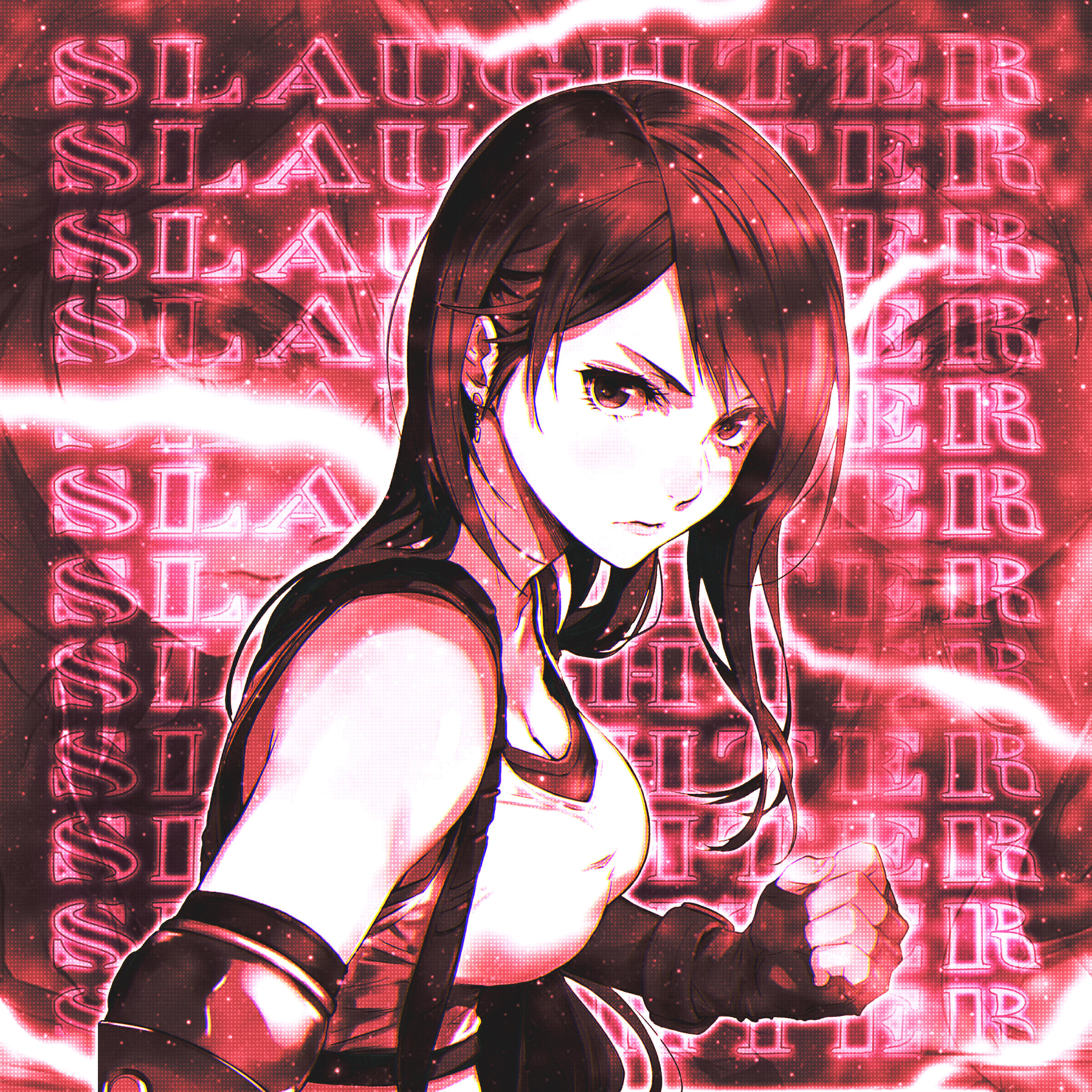 Релиз SLAUGHTER