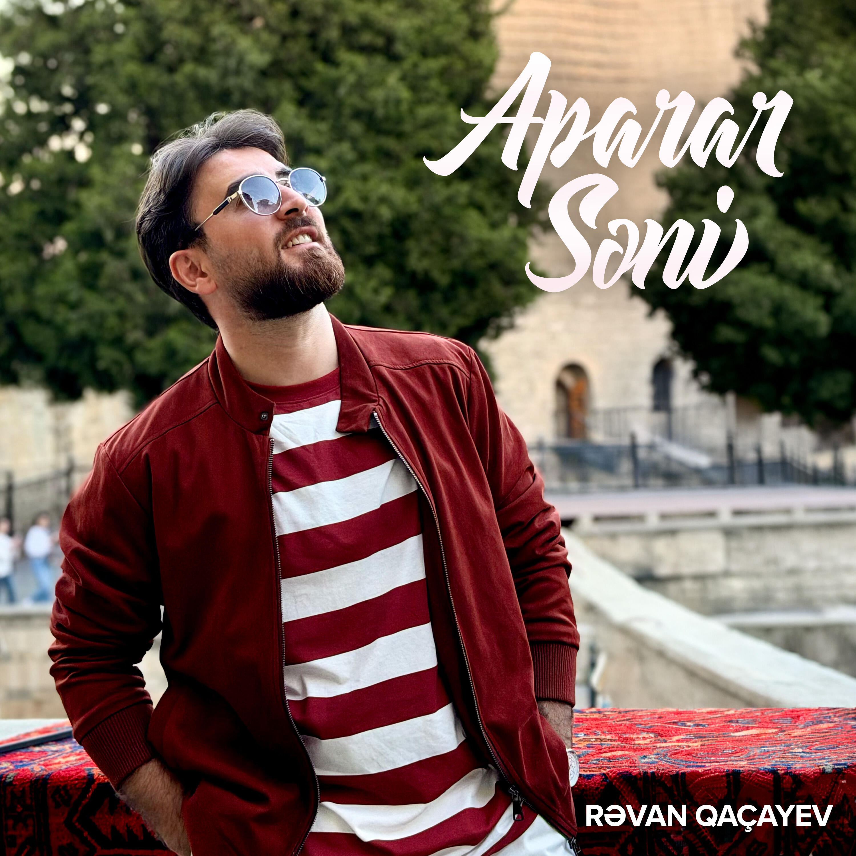 Релиз Aparar Səni