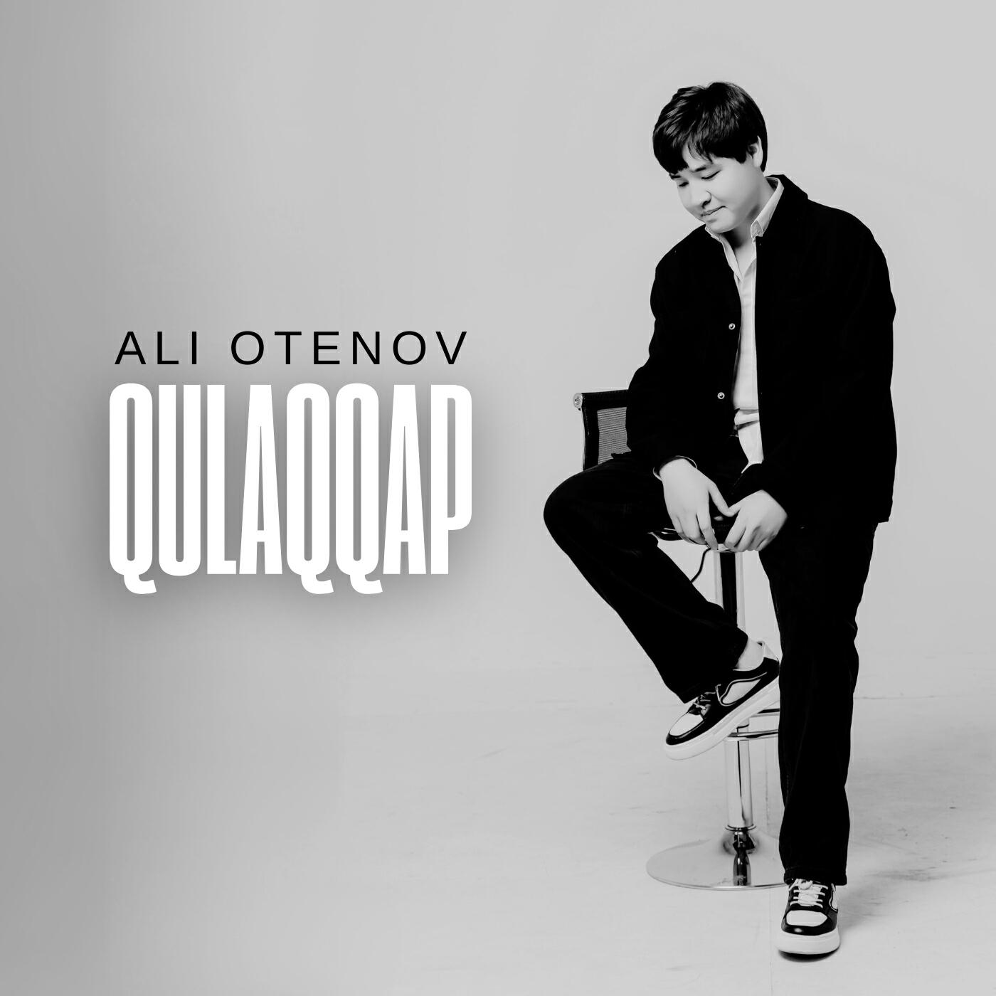 Релиз Qulaqqap
