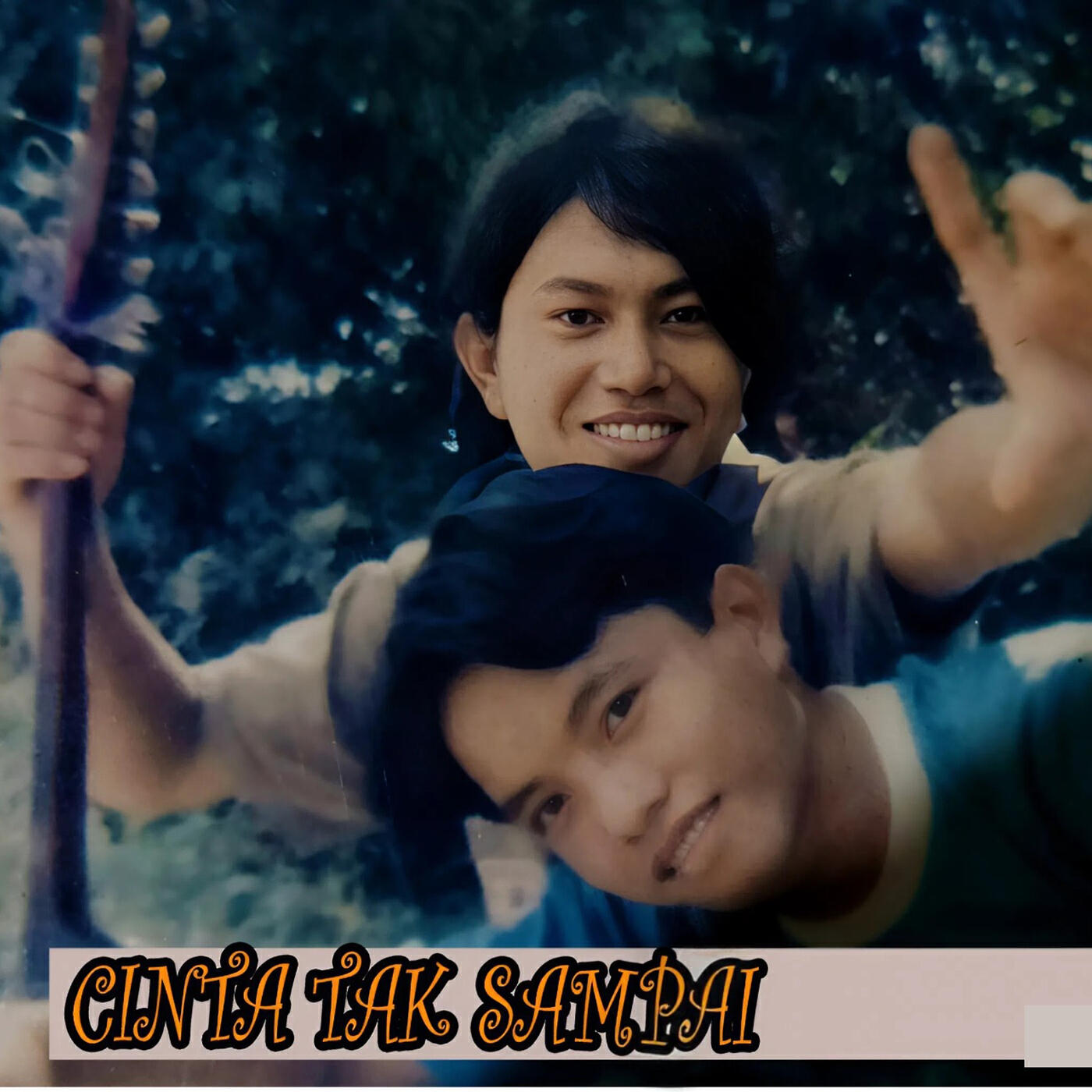Релиз Cinta Tak Sampai