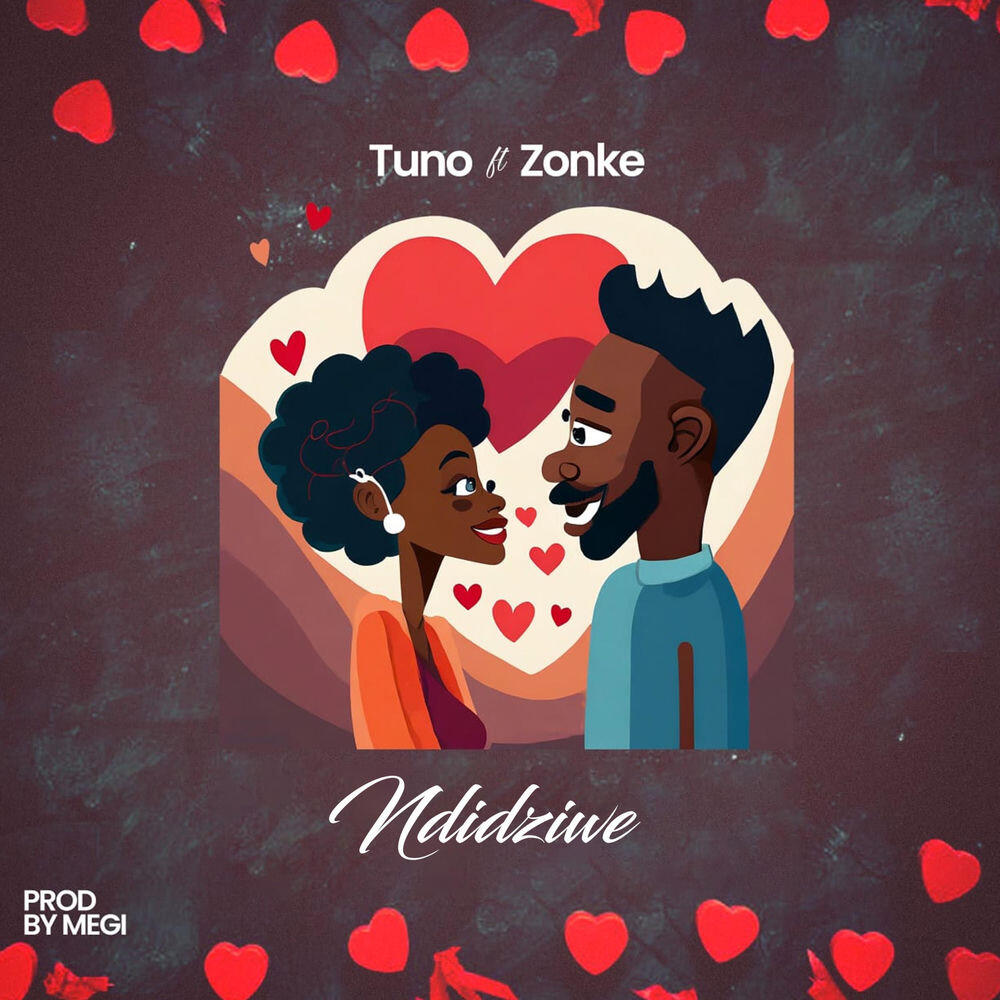 Релиз Ndidziwe