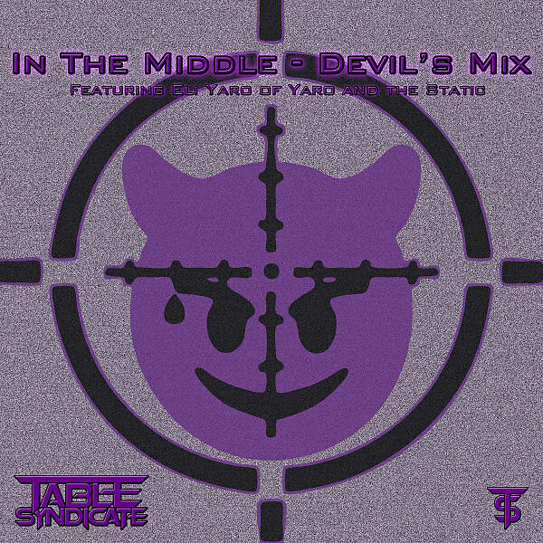Релиз In The Middle (Devil's Mix) (feat. Eli Yaroch)