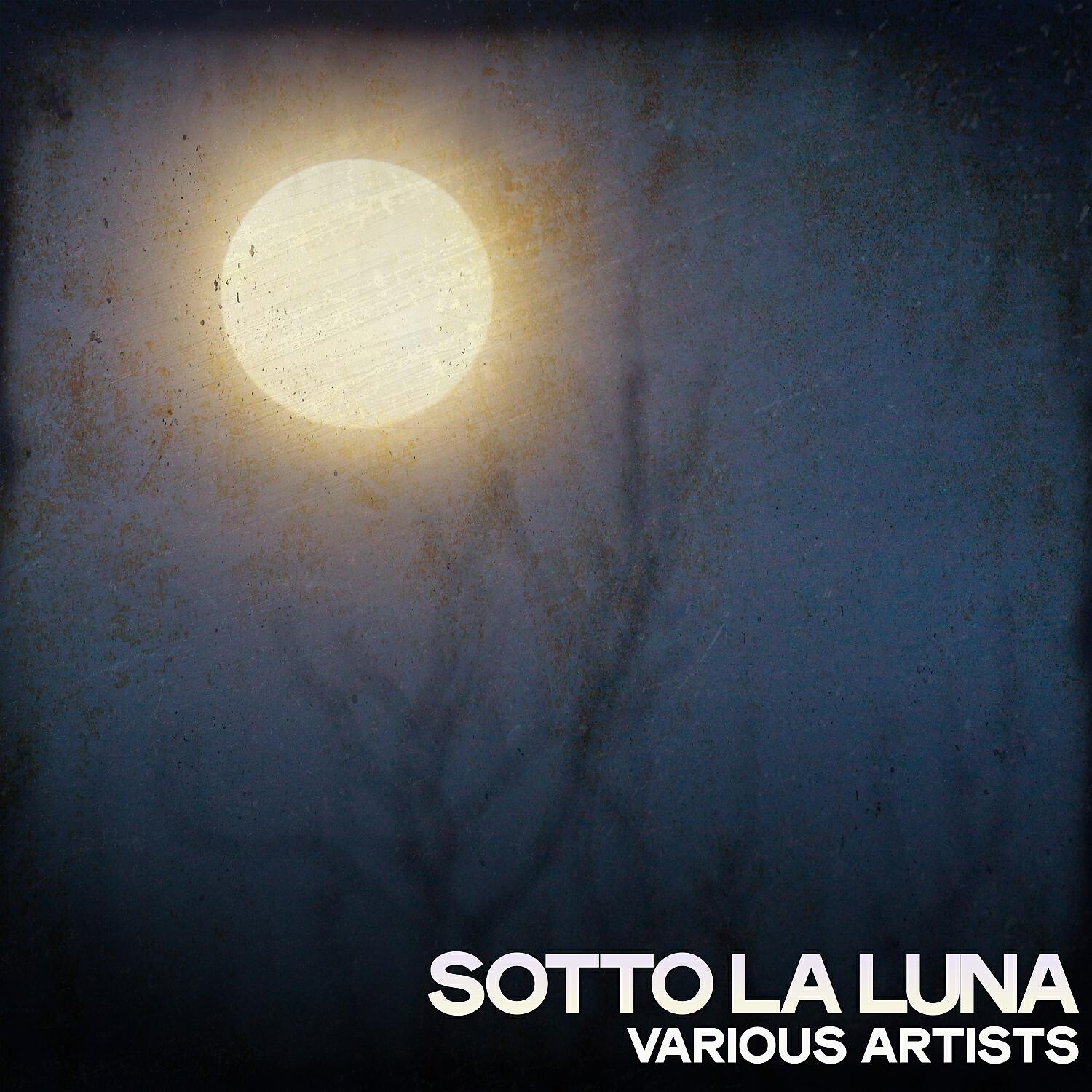 Релиз Sotto la luna