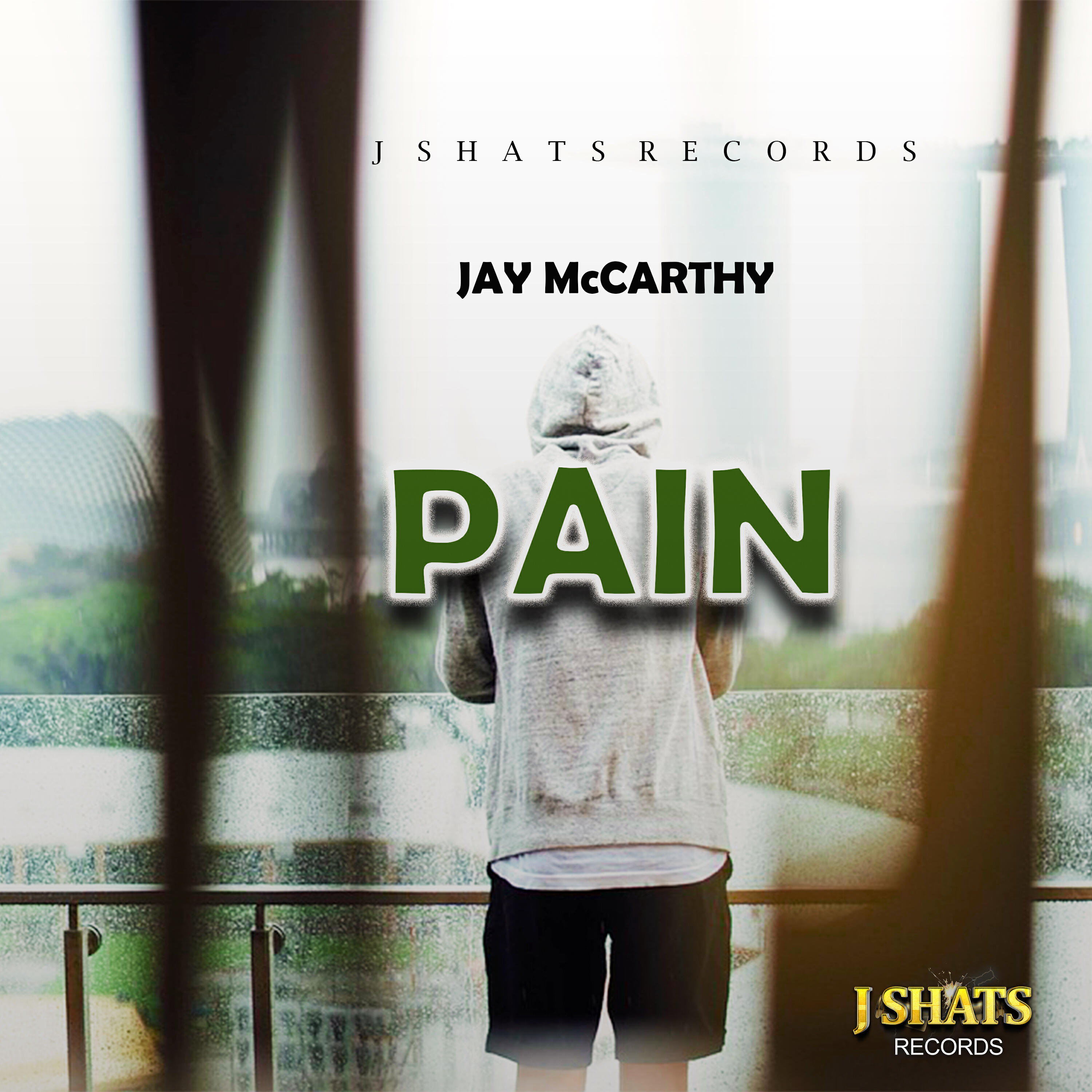 Jay McCarthy