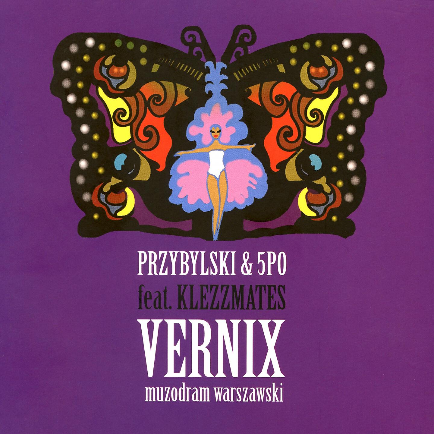 Релиз Vernix Muzodram Warszawski