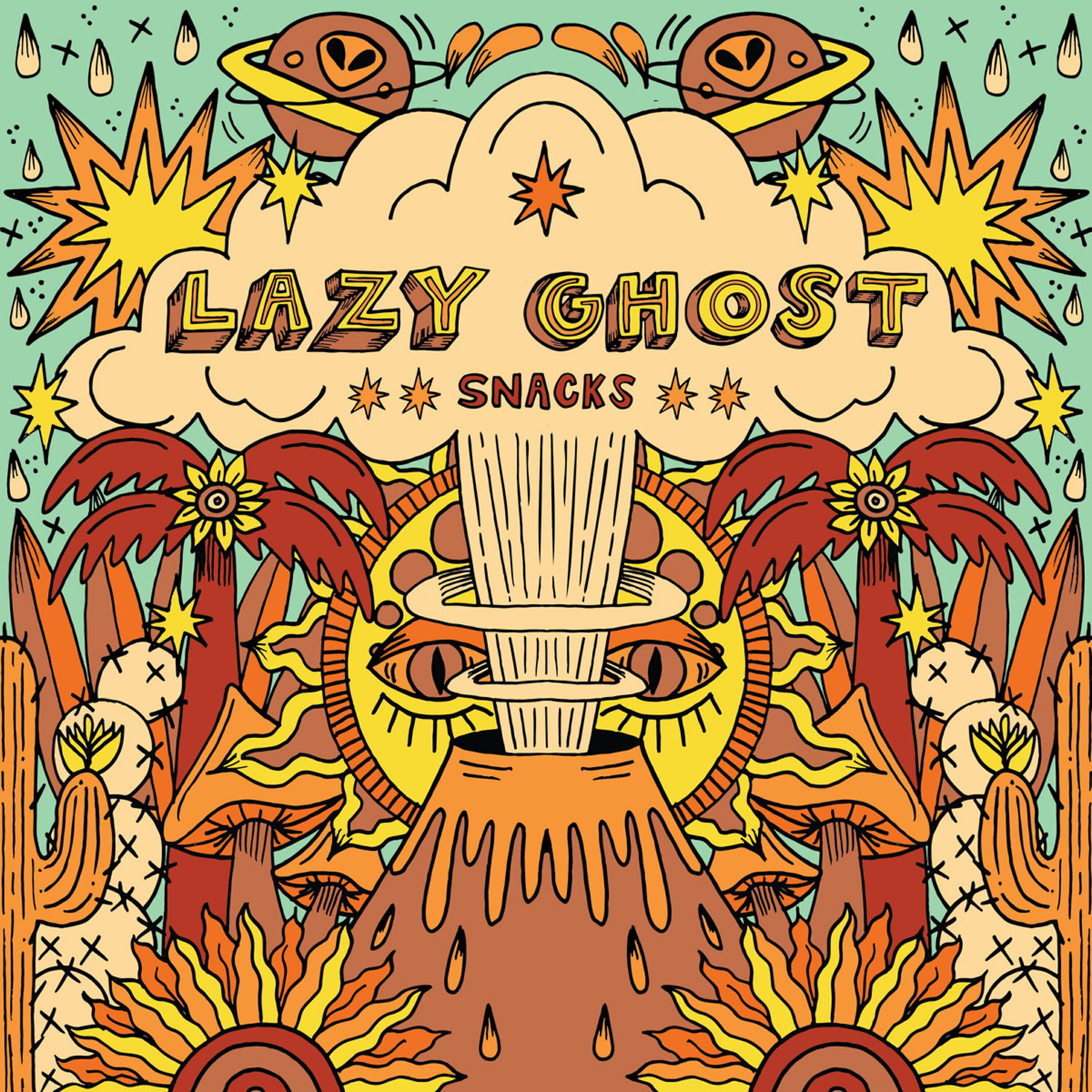 Релиз Snacks