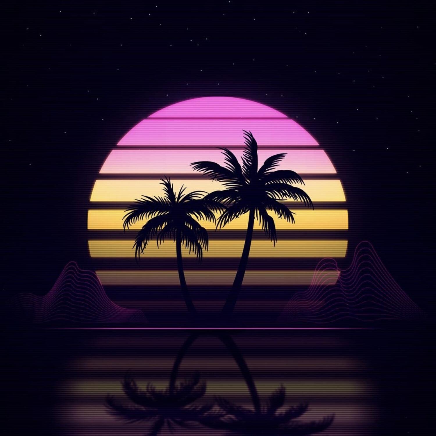 Релиз Sunset Dreams