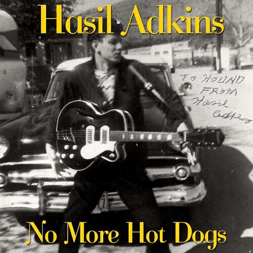 Релиз No More Hot Dogs