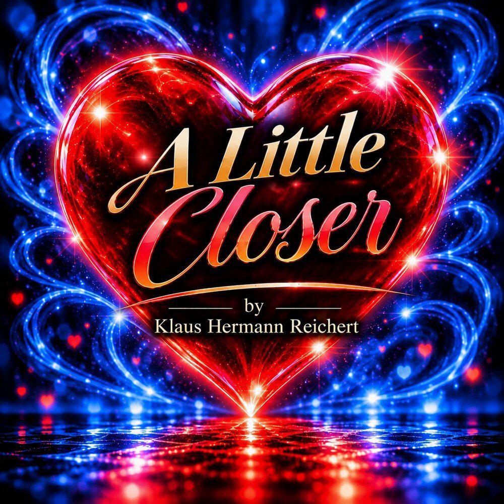 Релиз A Little Closer