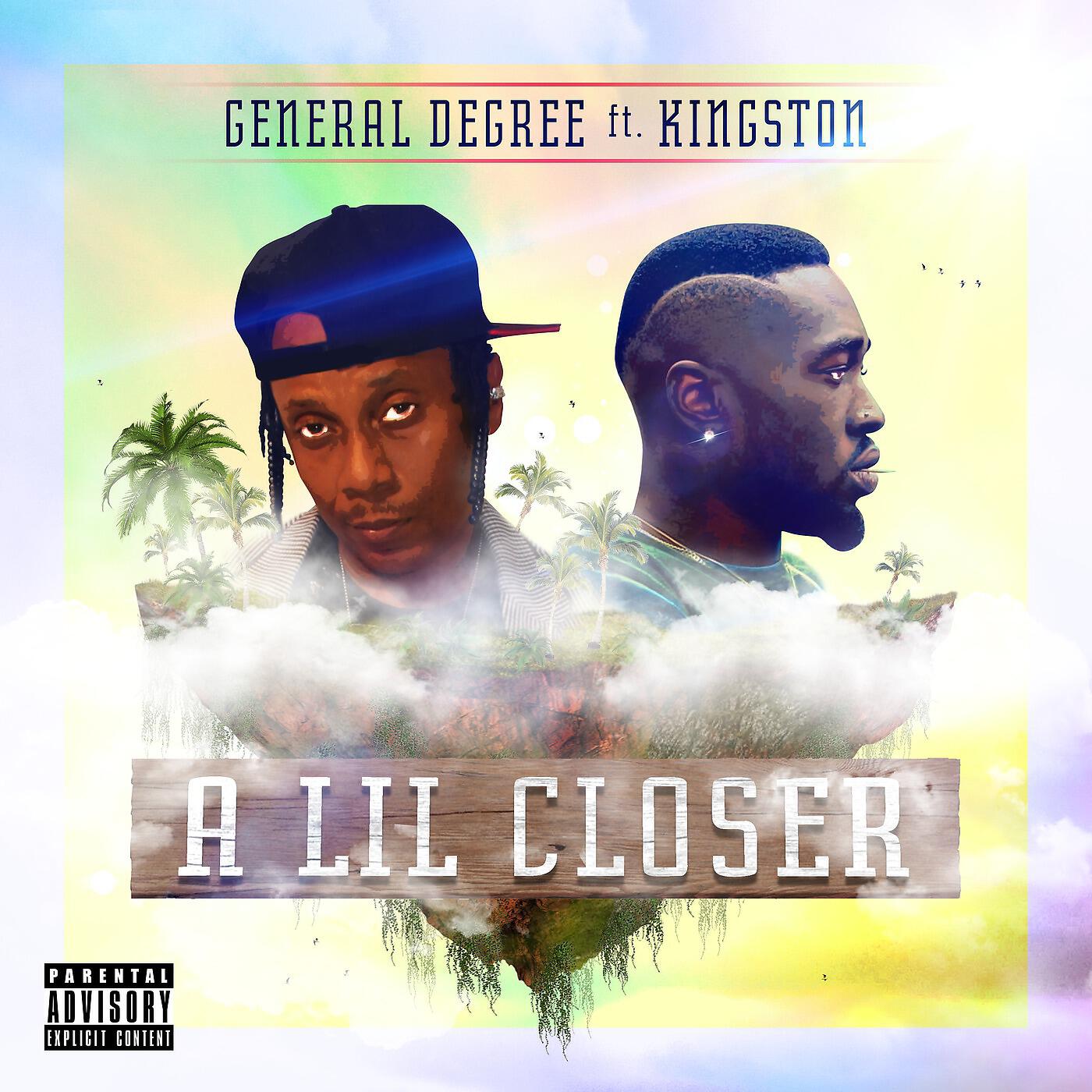 Релиз A Lil Closer (feat. Kingston)