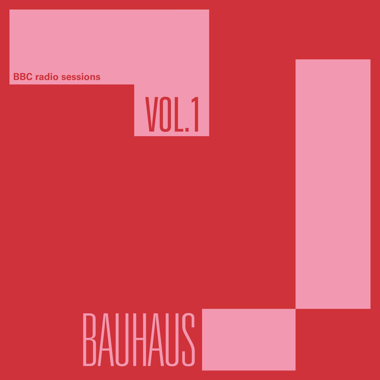 Релиз BBC Radio Sessions