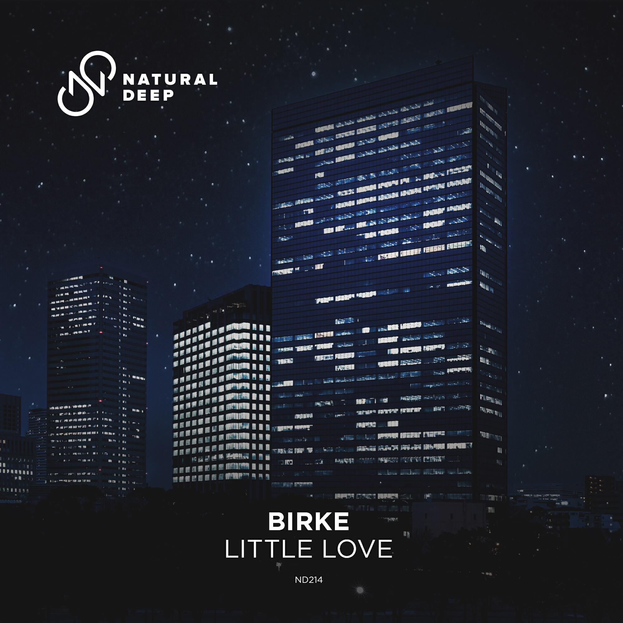 Релиз Little Love