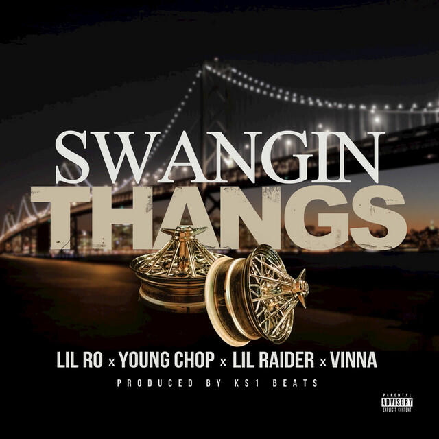 Релиз Swangin' Thangs