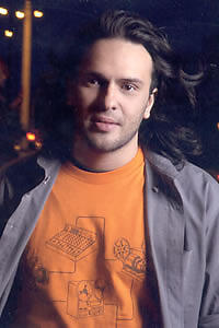 Kostas Leivadas
