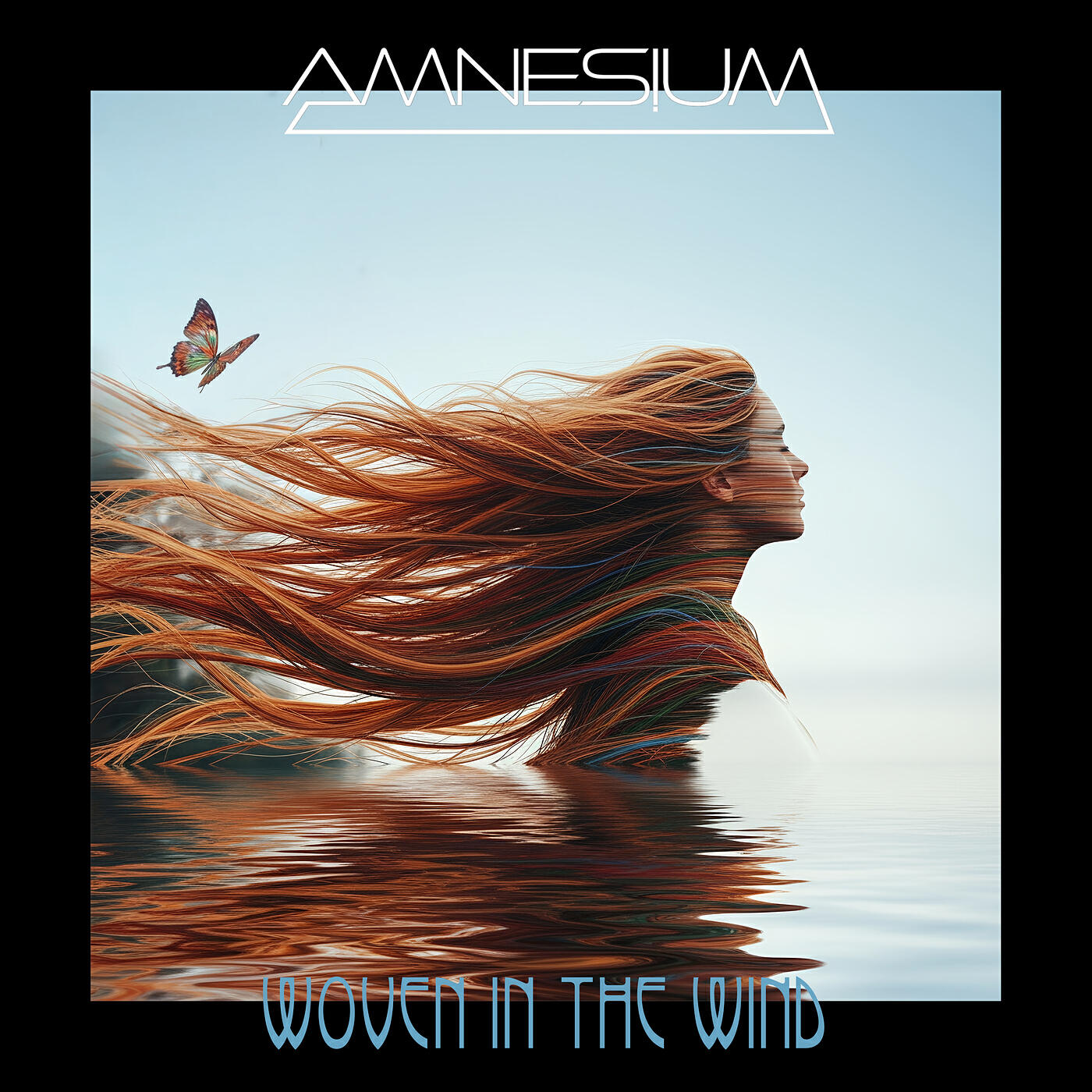 Релиз Woven in the Wind