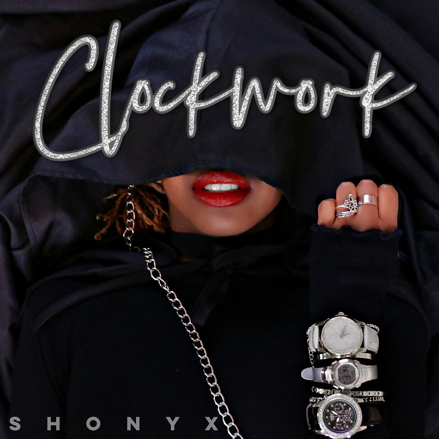 Релиз Clockwork