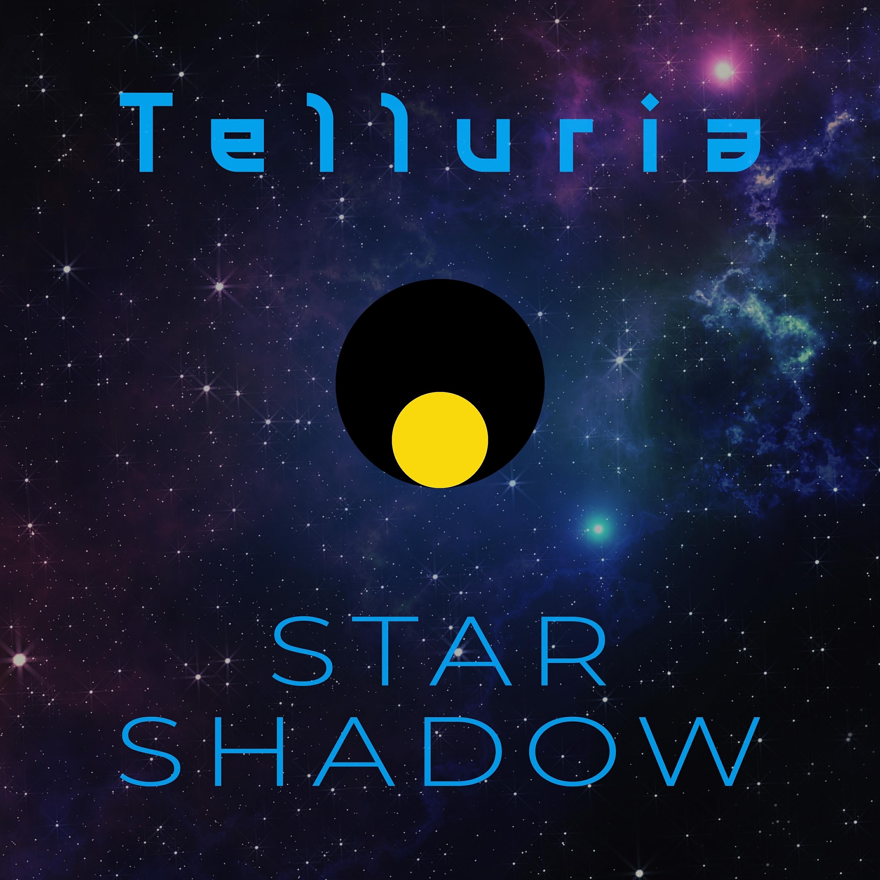 Релиз Star Shadow