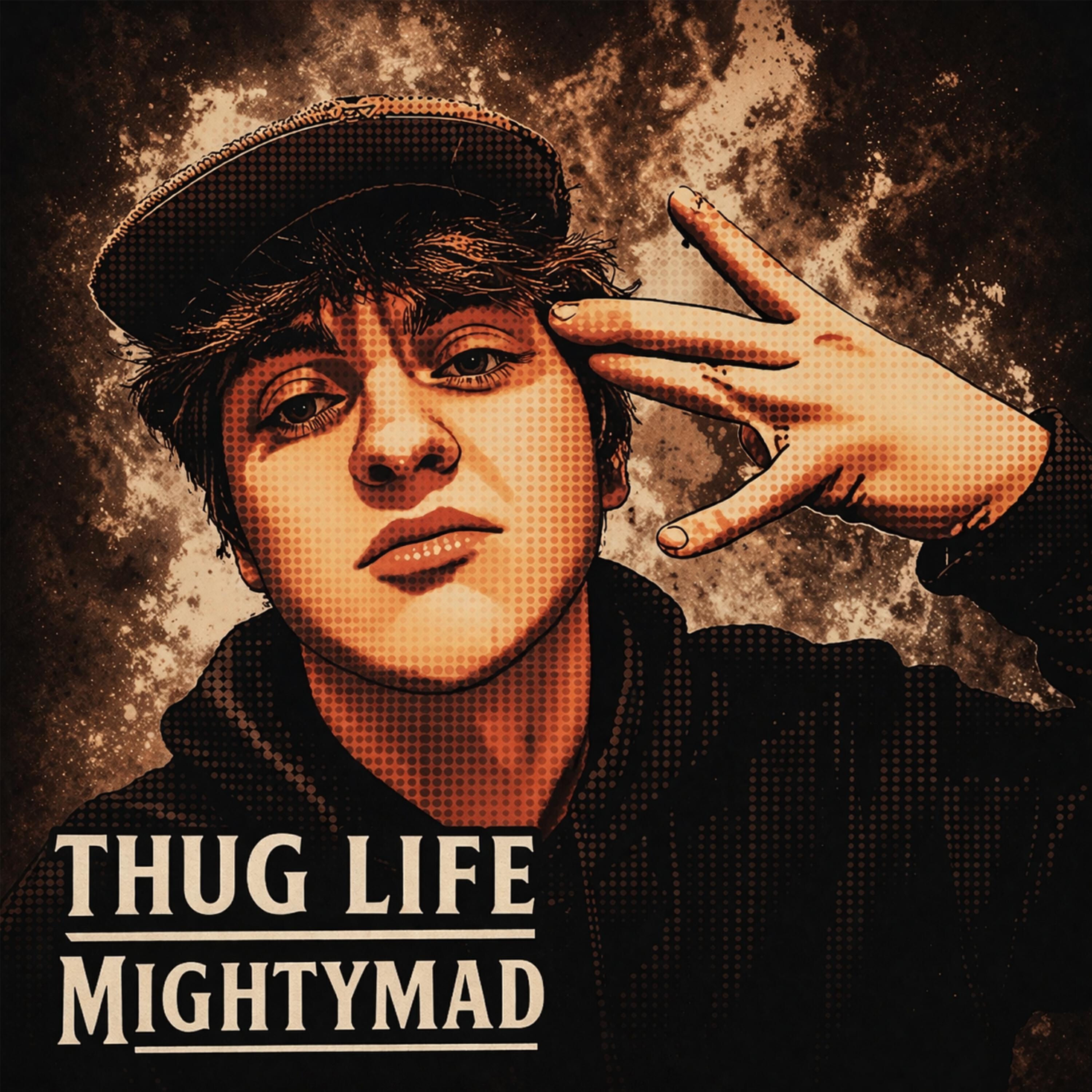 Релиз THUG LIFE