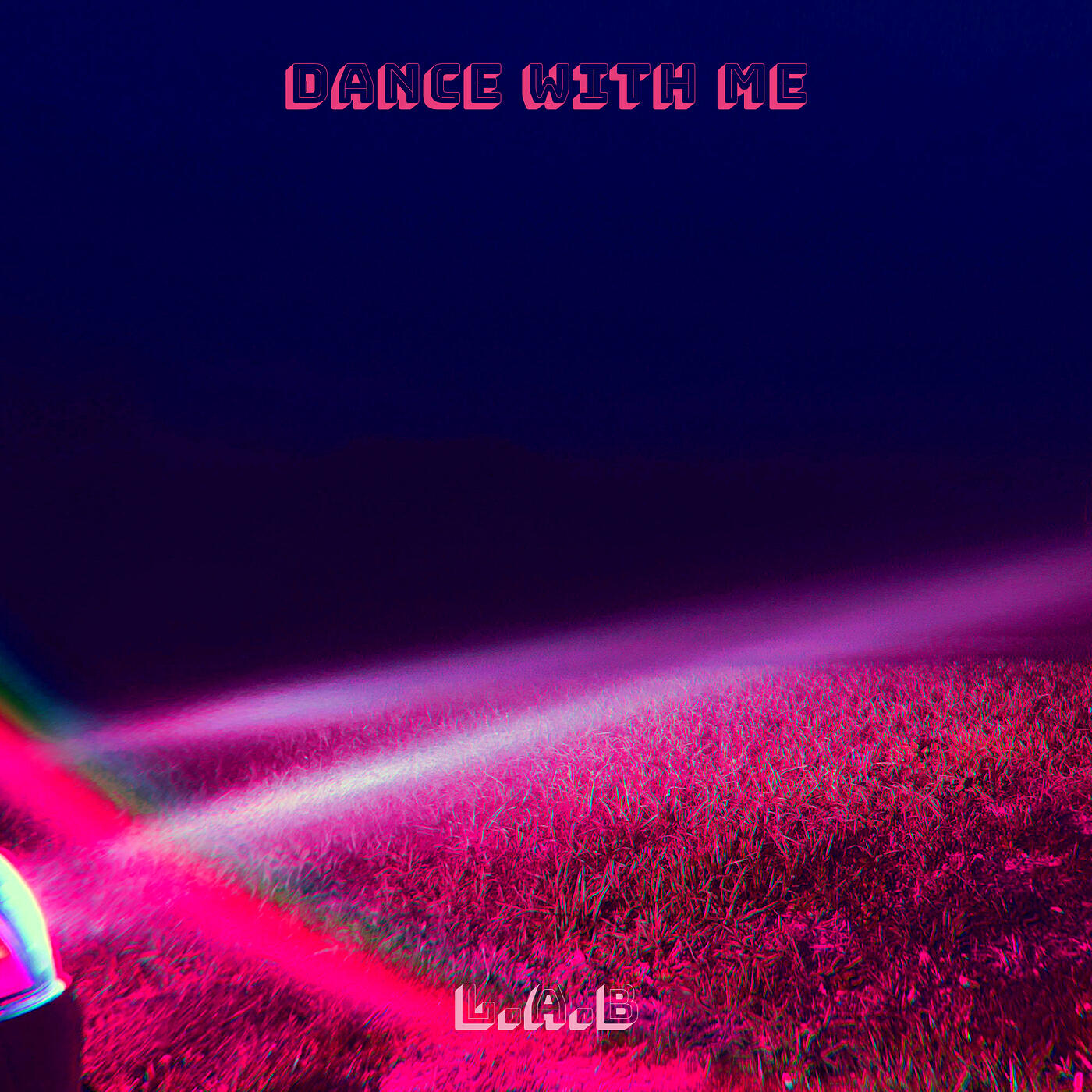 Релиз Dance with Me