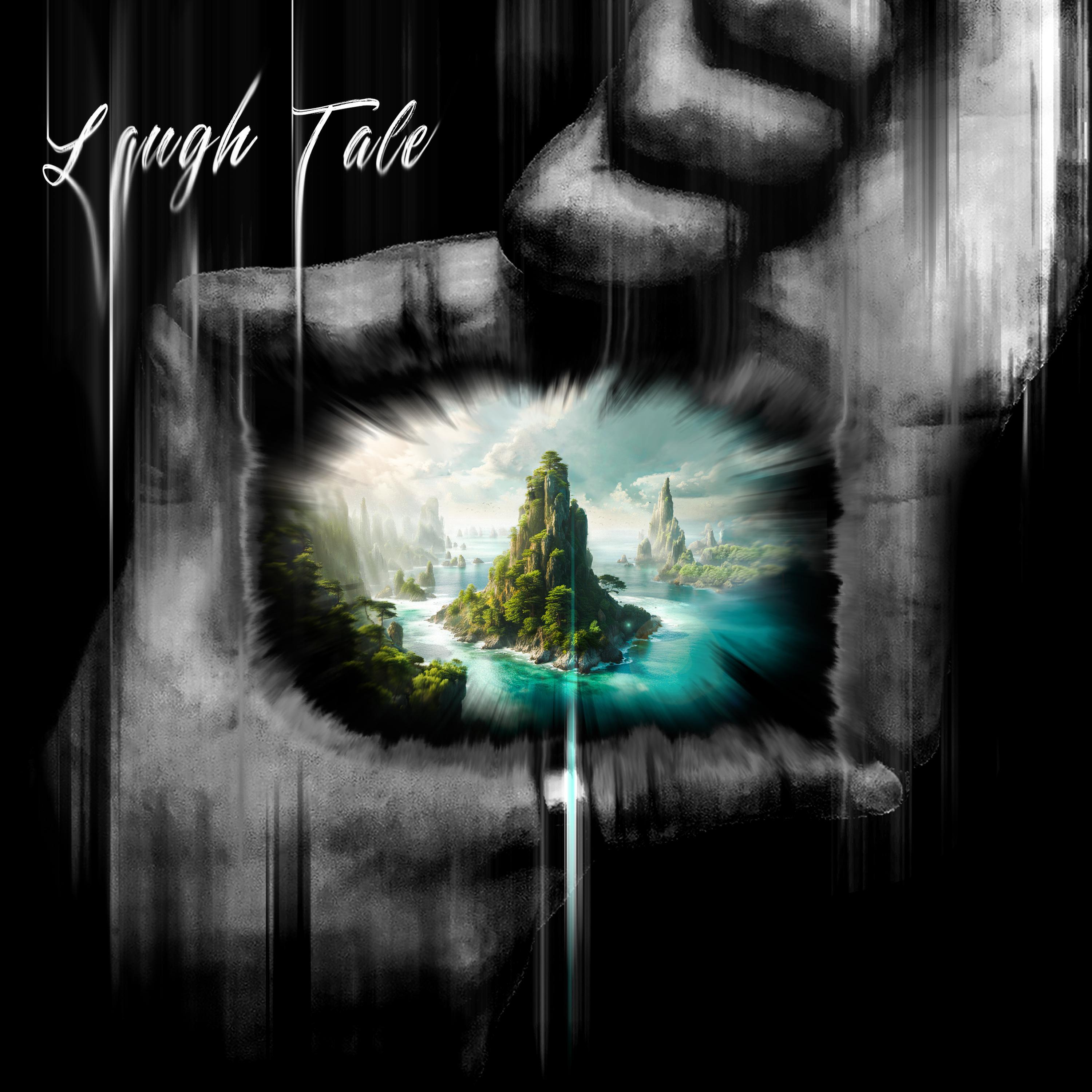 Релиз Laugh Tale