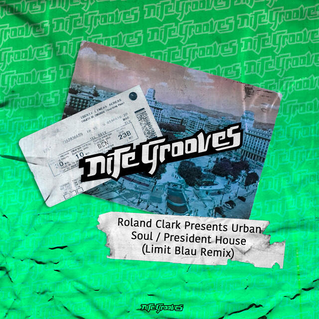 Релиз President House (Limit Blau Remix)