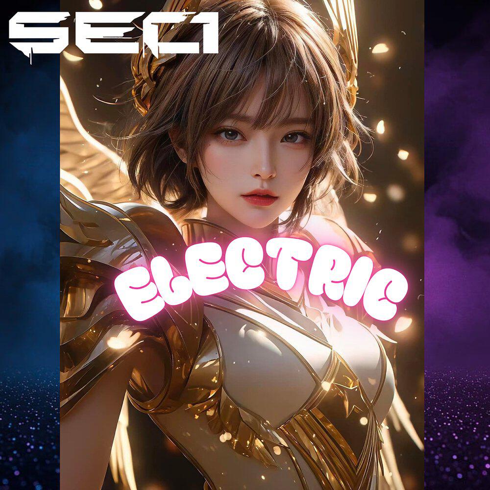 Релиз Electric