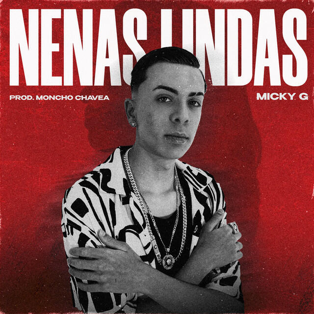 Релиз Nenas lindas