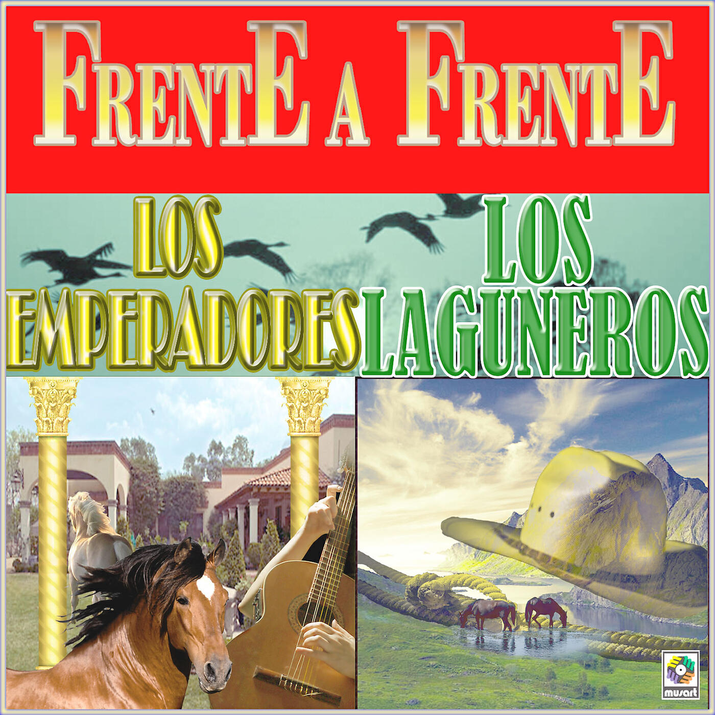 Los Laguneros