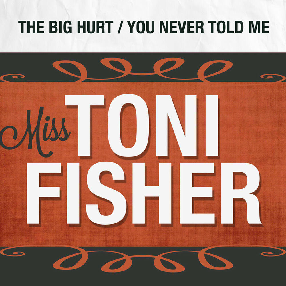 Релиз The Big Hurt / You Never Told Me