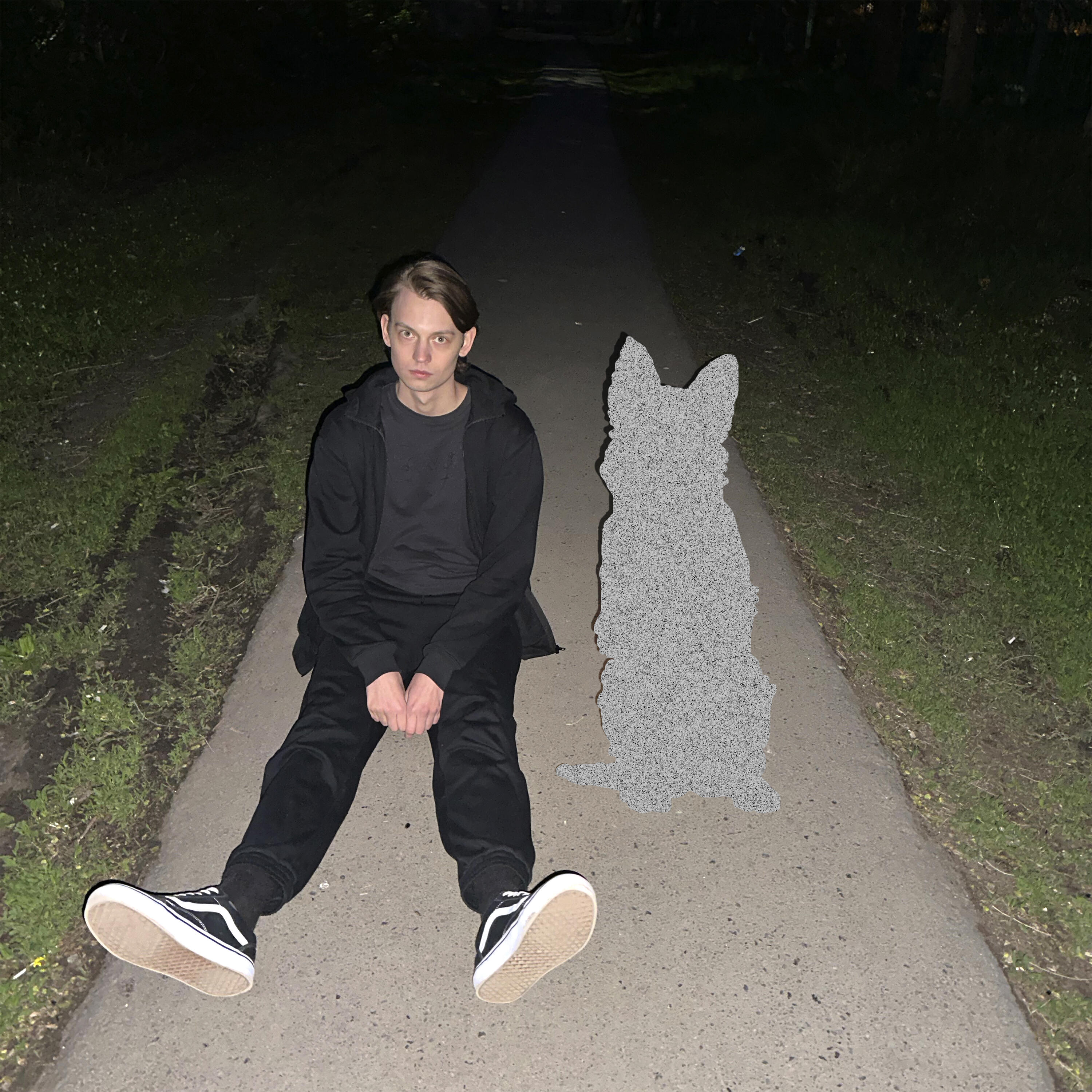 Обложка альбома