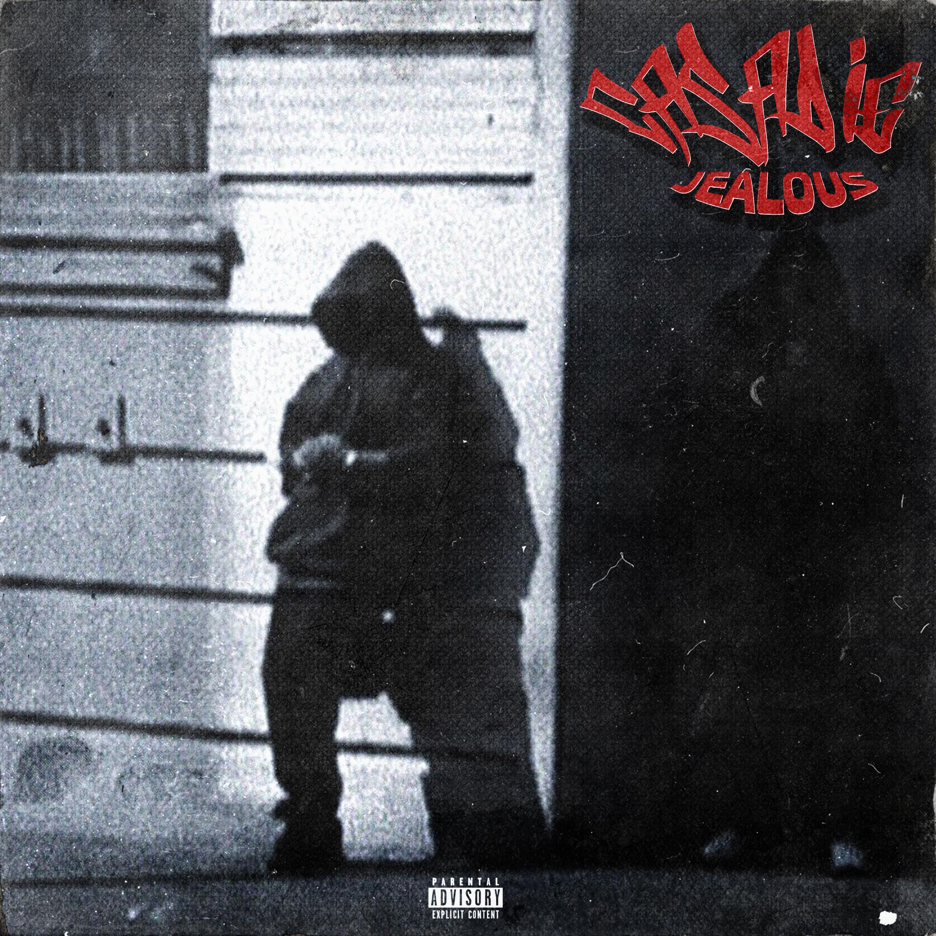 Релиз Jealous