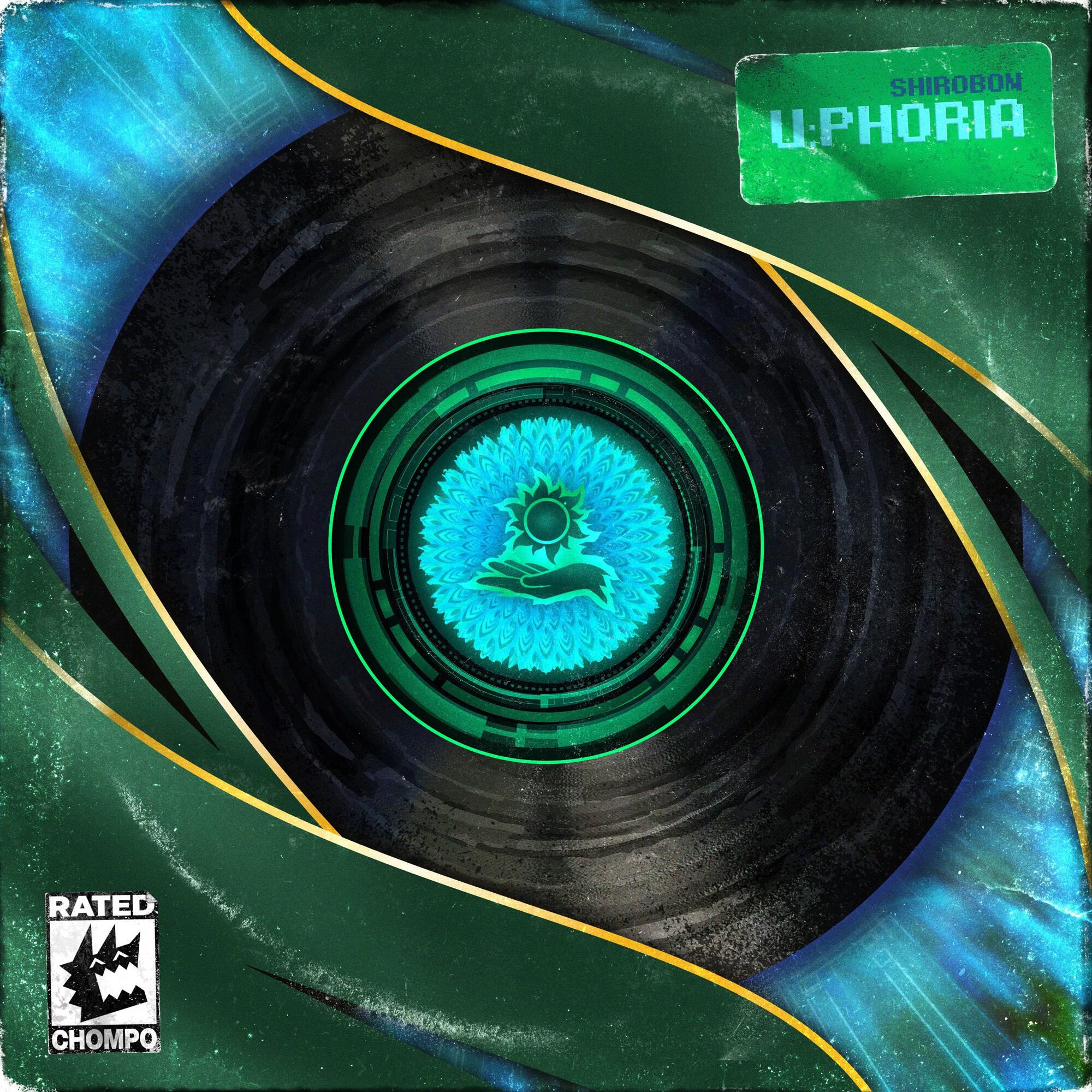 Релиз u:phoria
