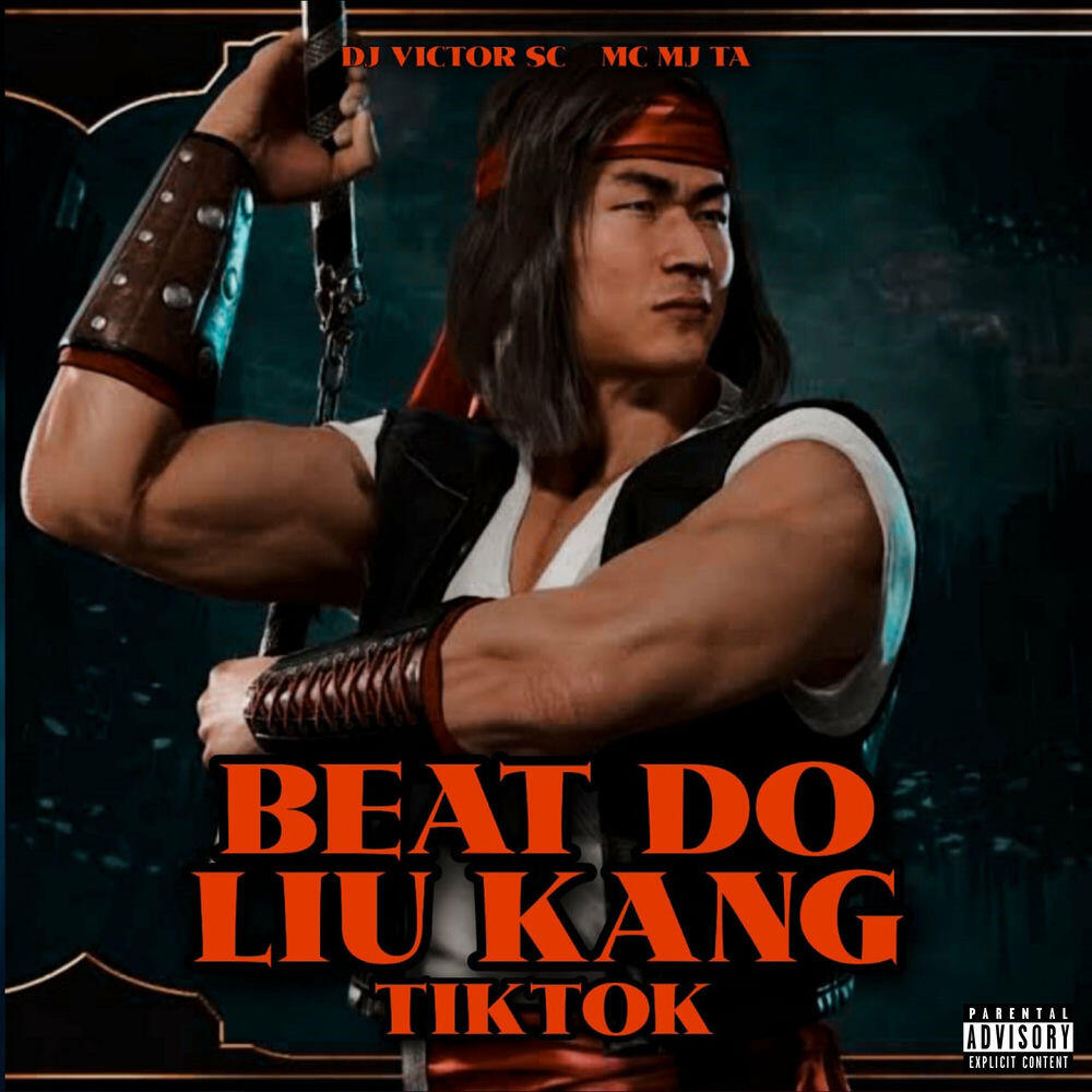 Релиз Beat do Liu Kang Tik Tok