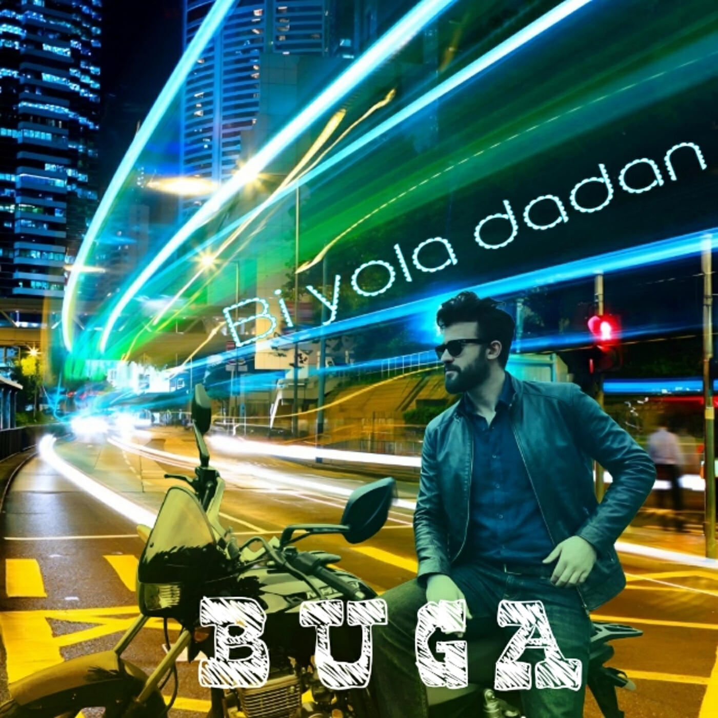 Релиз Bi Yola Dadan
