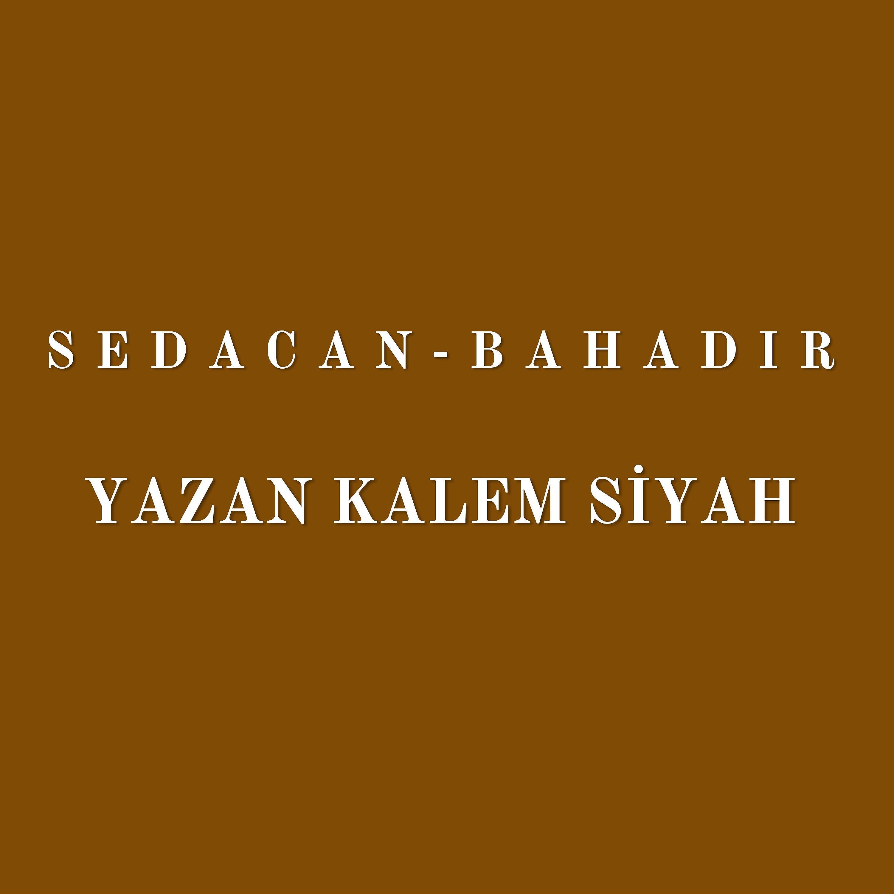 Релиз Yazan Kalem Siyah