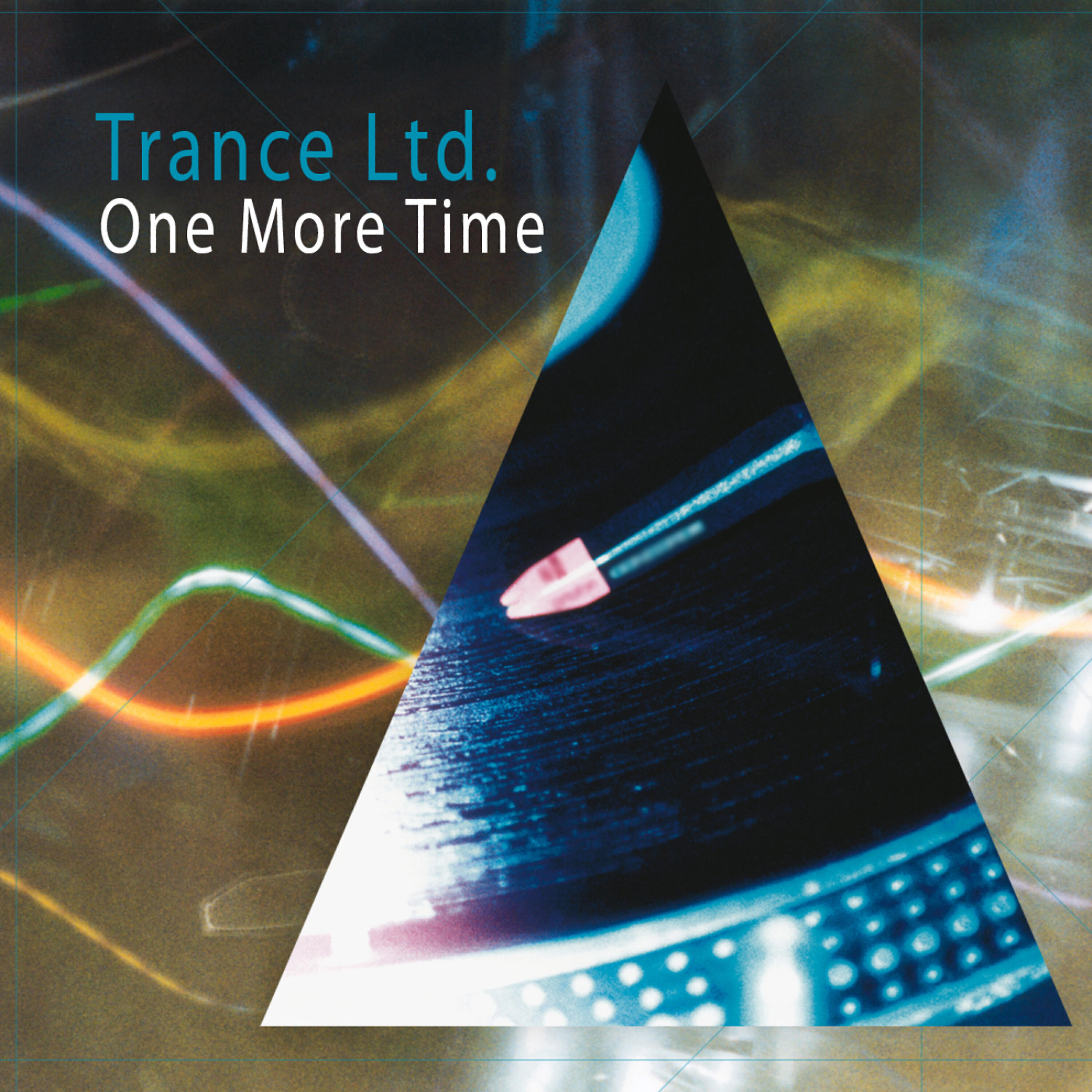 Trance Ltd.