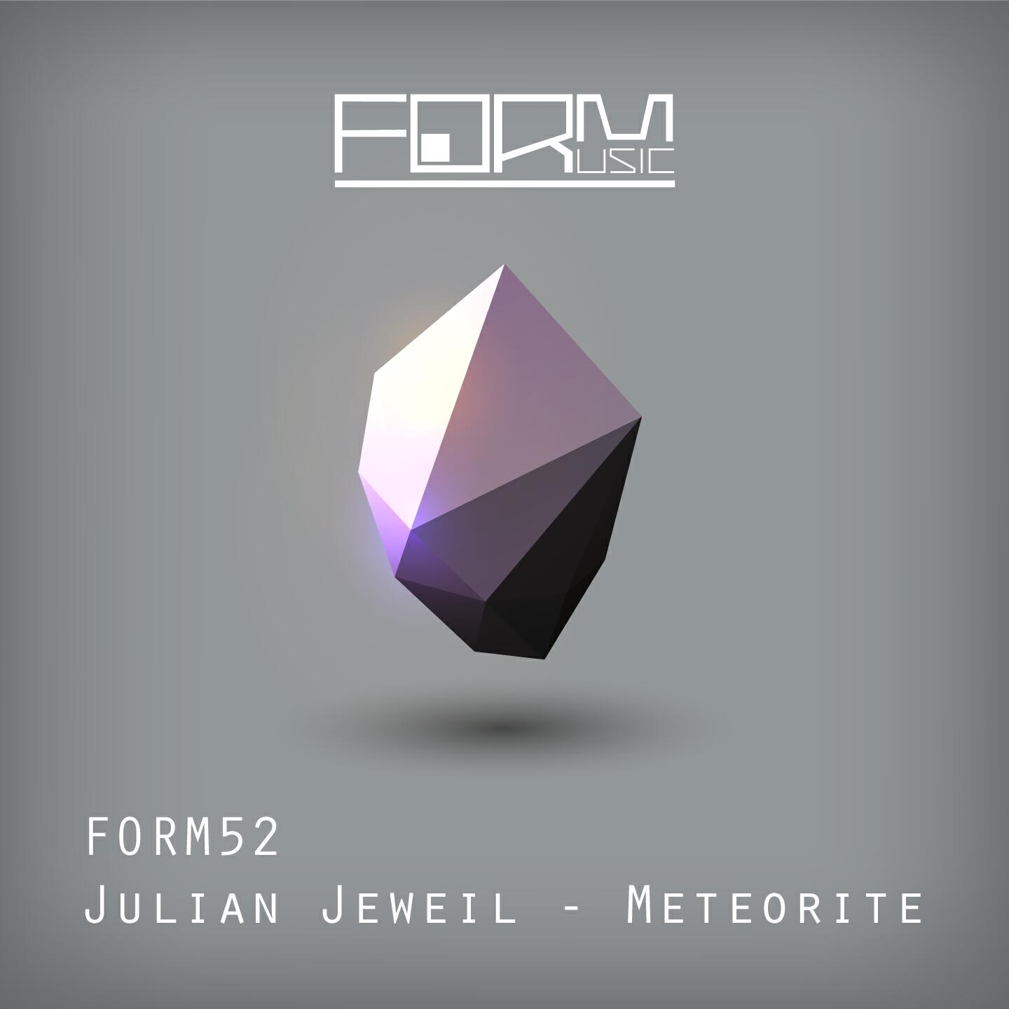 Релиз Météorite